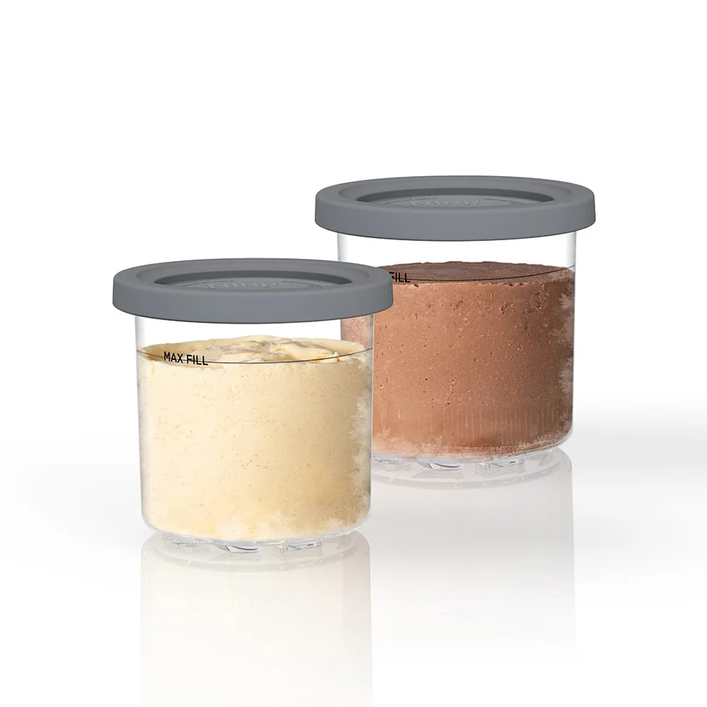 2 Pack CREAMi™ Tub 470ml