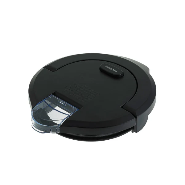 Food Processing Bowl Lid
