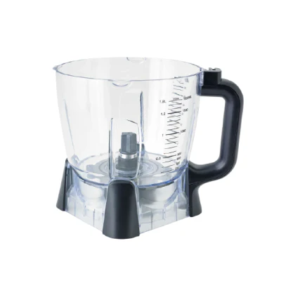 Processing Bowl