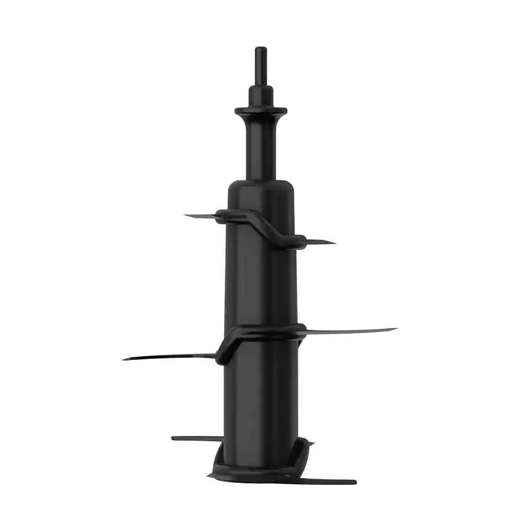 6 Stack Blade Assembly
