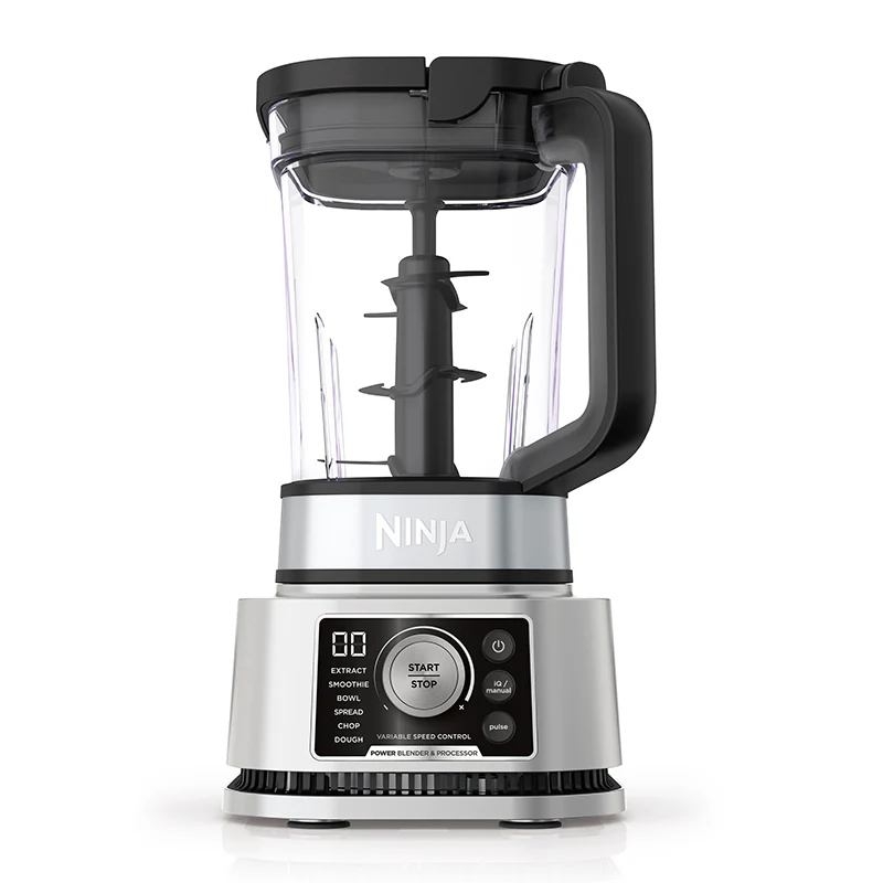Ninja Power Blender Processor Mega Kitchen System - Image 4