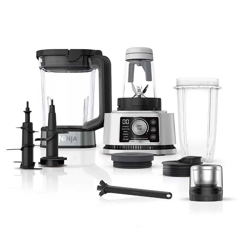 Ninja Power Blender Processor Mega Kitchen System - Image 6