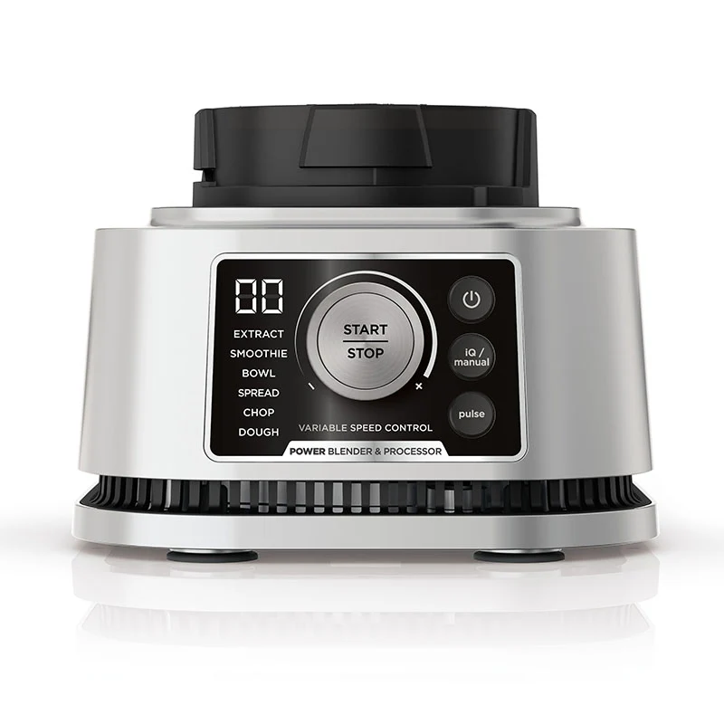 Ninja Power Blender Processor Mega Kitchen System - Image 7