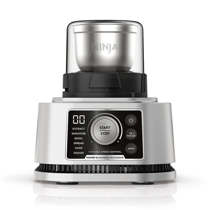Ninja Power Blender Processor Mega Kitchen System - Image 8