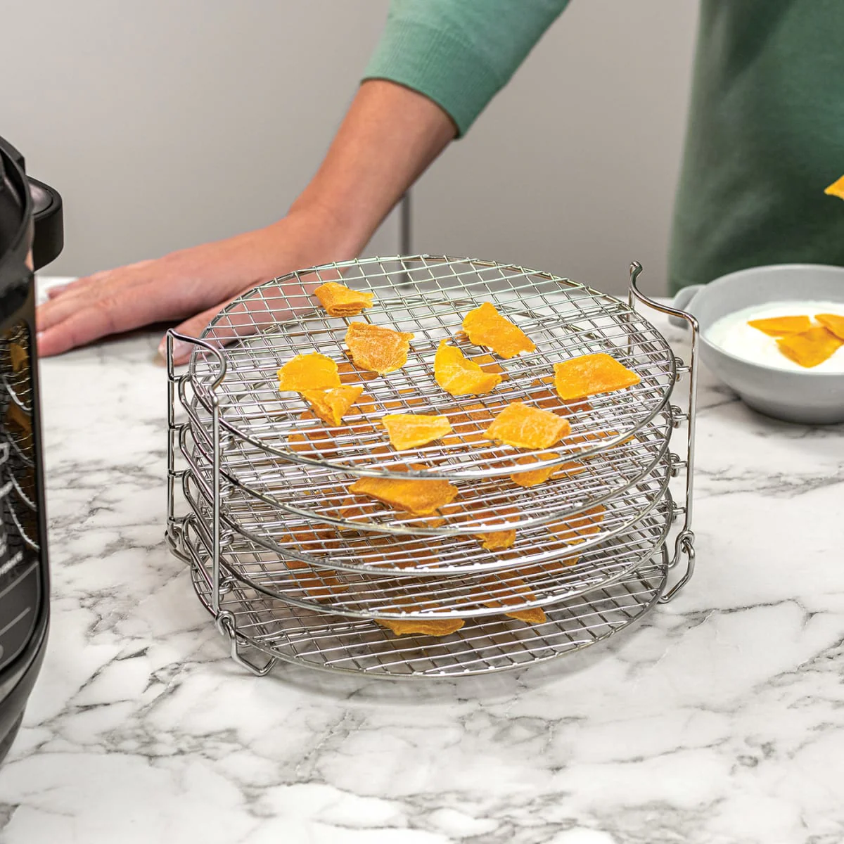 Dehydrator Stand - Image 2