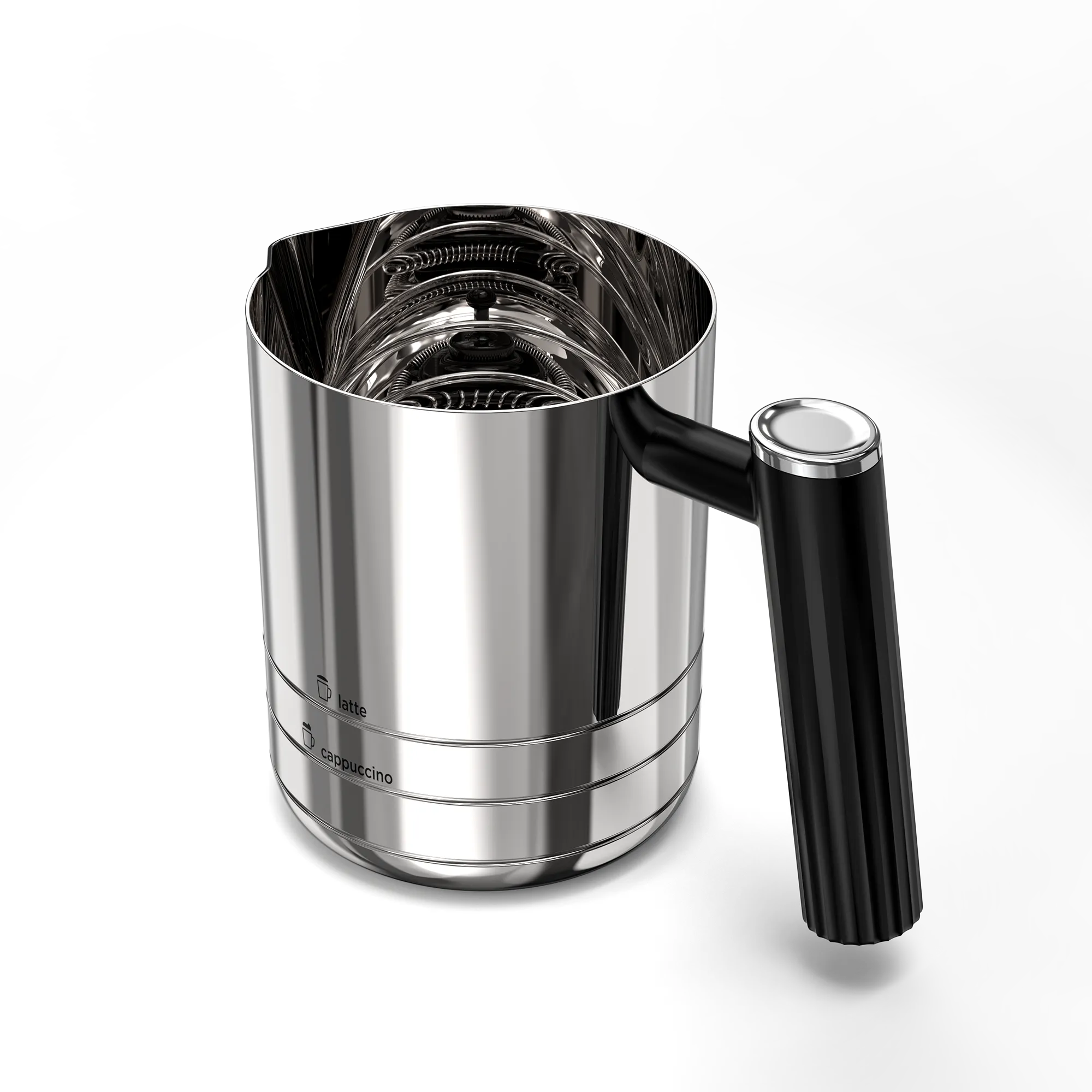 Milk Froth Jug
