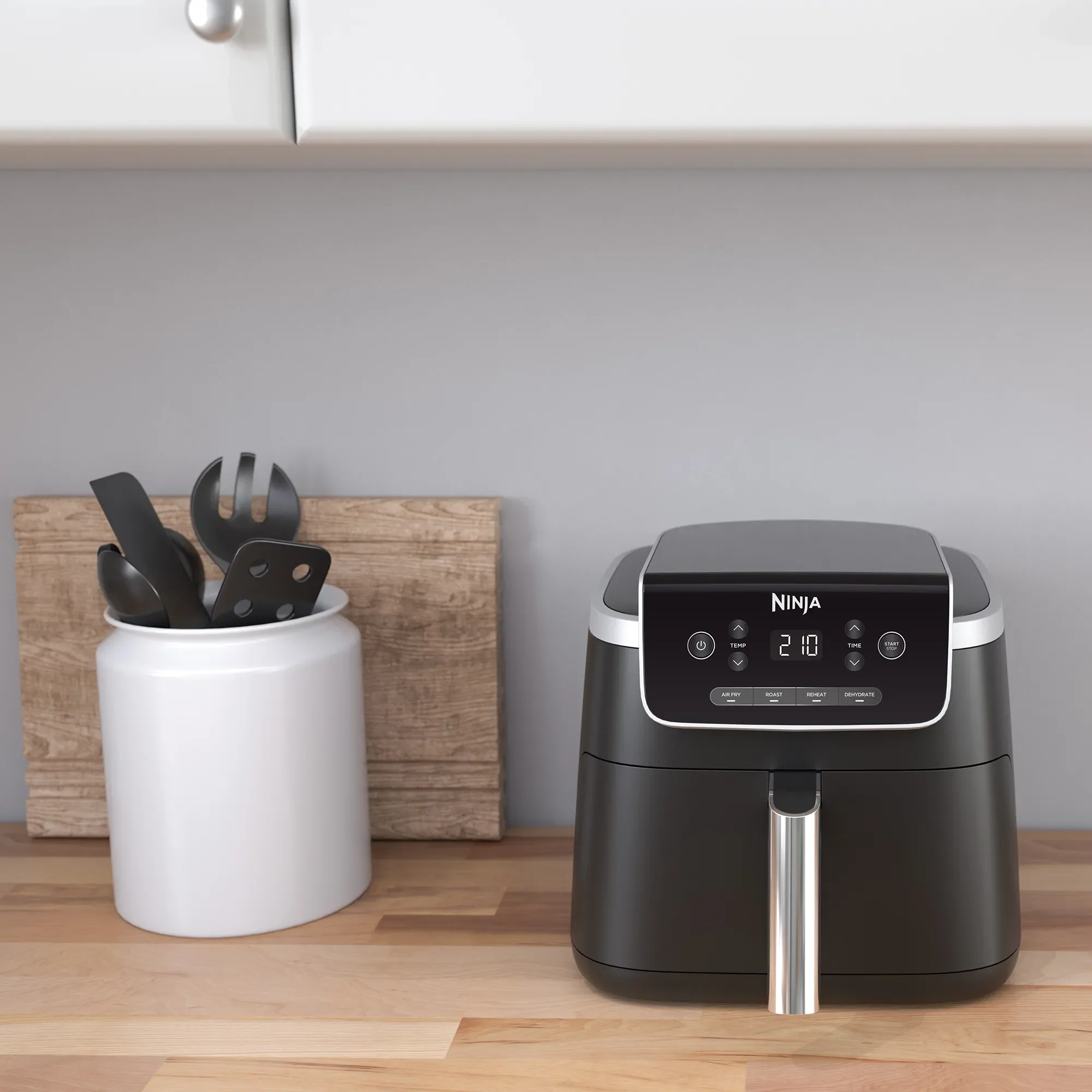 Ninja Air Fryer 4.7L Pro - Image 4