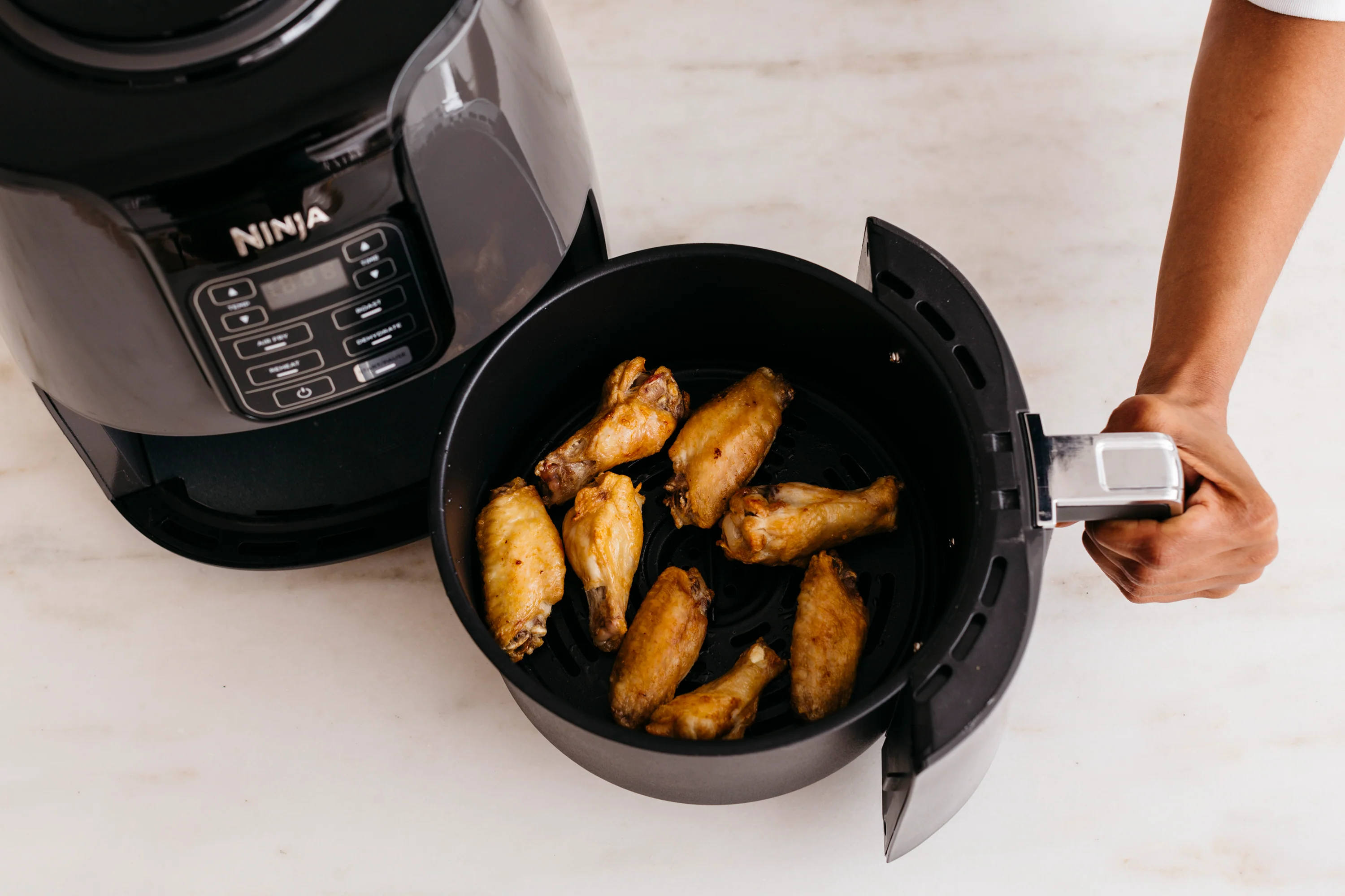 Ninja Air Fryer - Image 3
