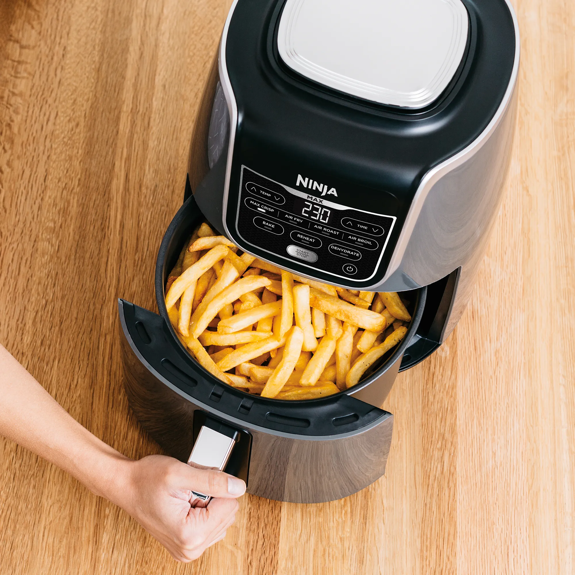 Ninja Air Fryer Max - Image 3