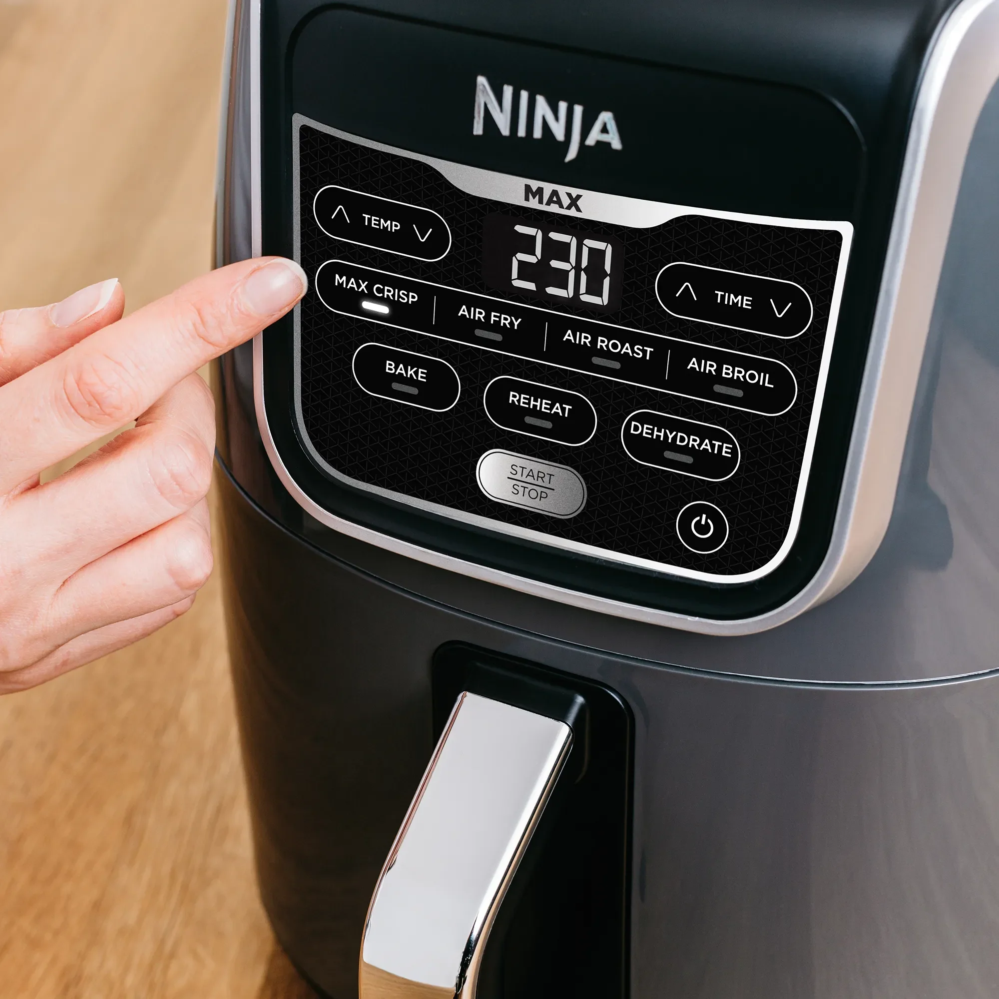 Ninja Air Fryer Max - Image 4