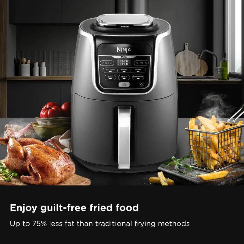 Ninja Air Fryer Max - Image 7