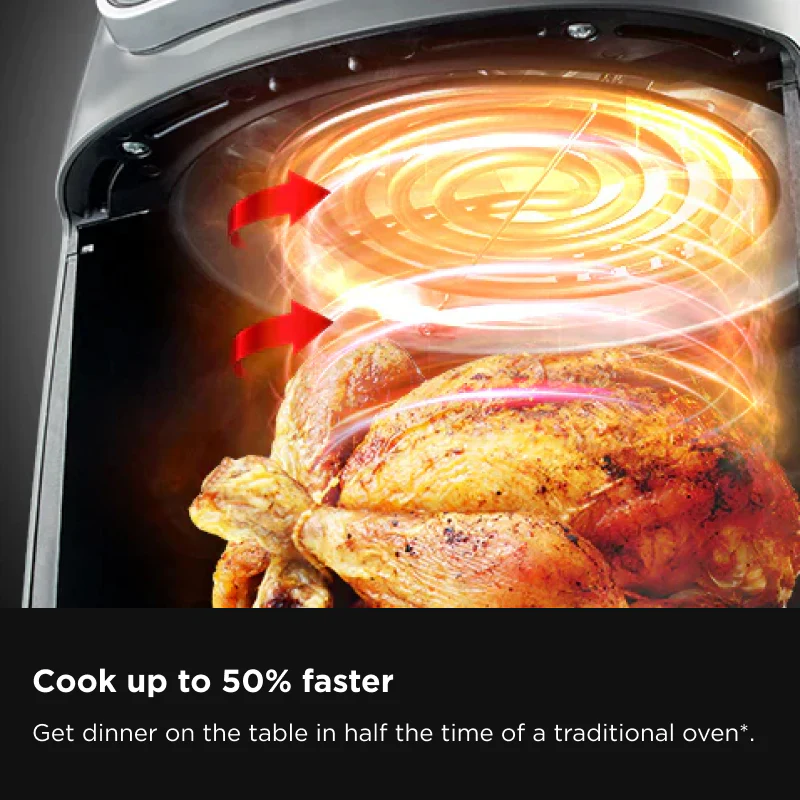 Ninja Air Fryer Max - Image 8