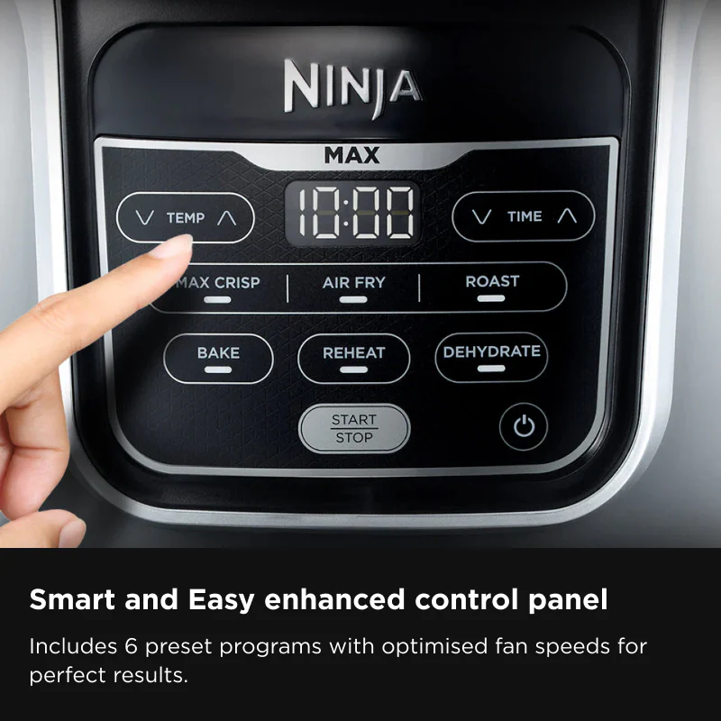 Ninja Air Fryer Max - Image 9