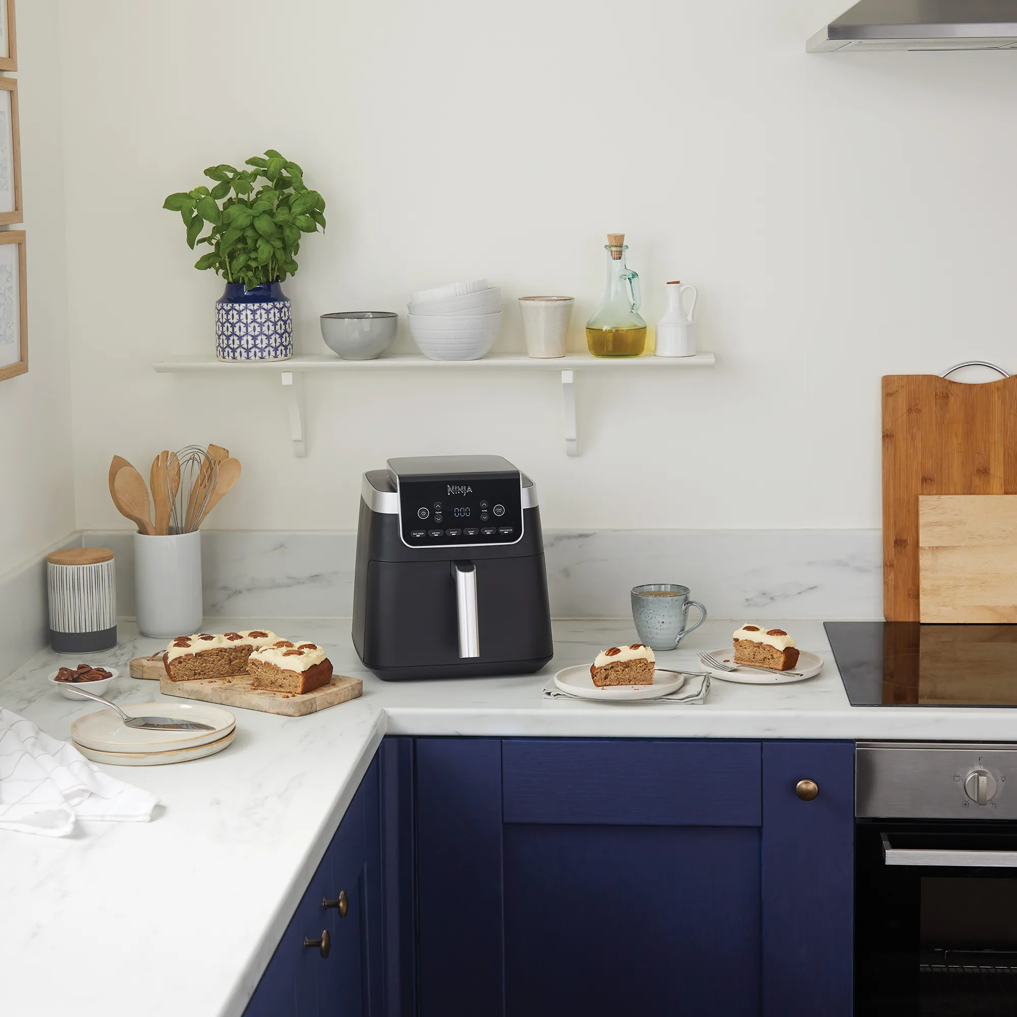 Ninja Air Fryer Pro XL 6.2L - Image 3