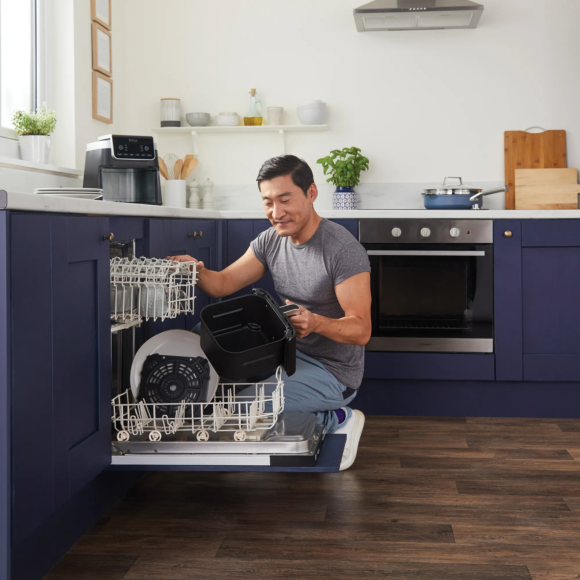 Ninja Air Fryer Pro XL 6.2L - Image 5