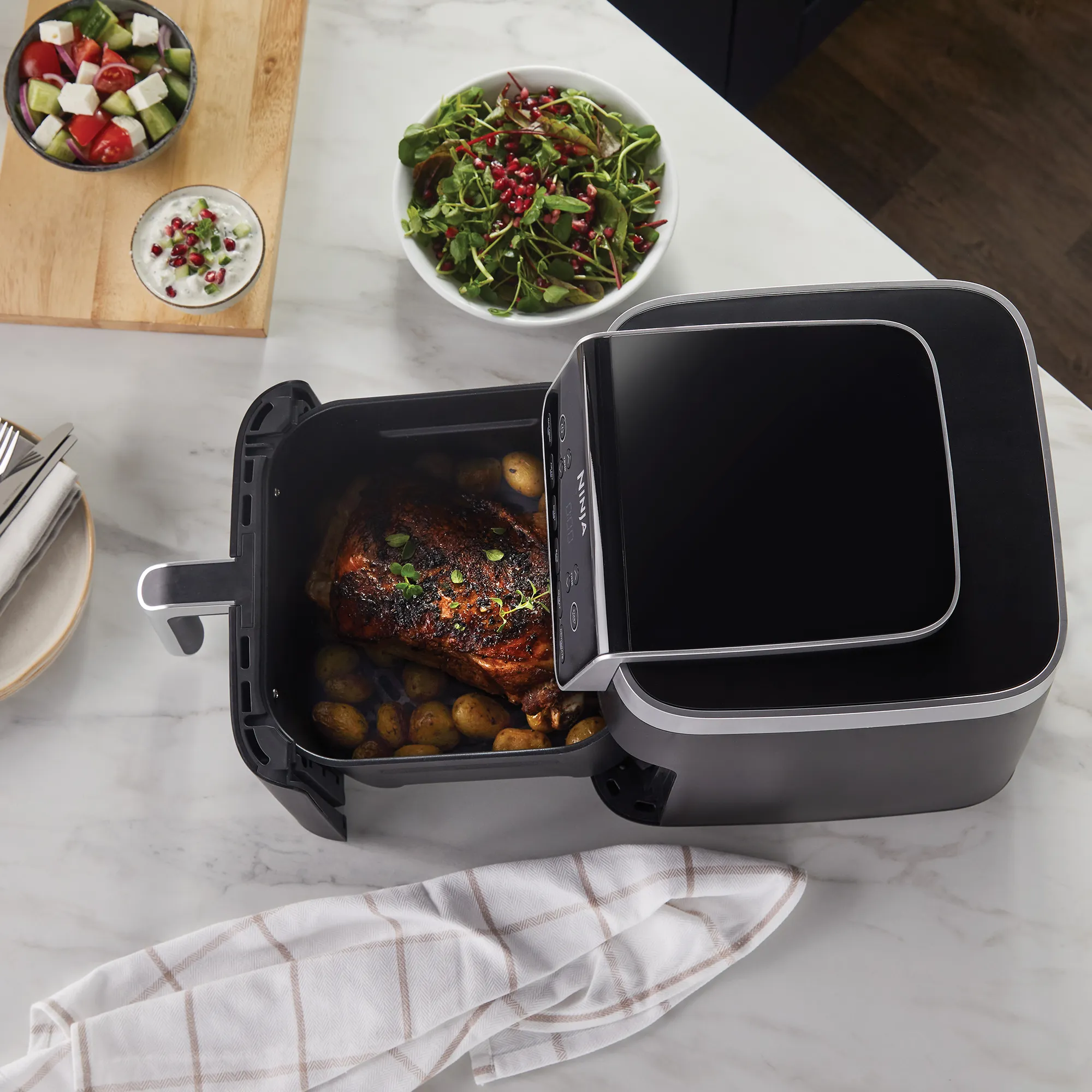 Ninja Air Fryer Pro XL 6.2L - Image 7