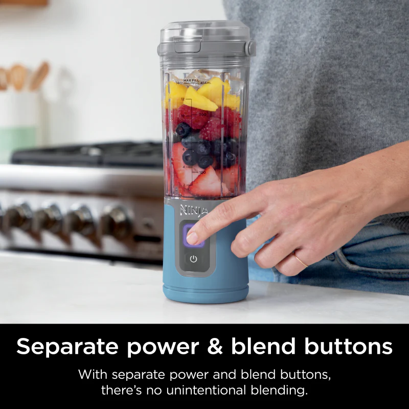 Ninja Blast Portable Blender - Image 19