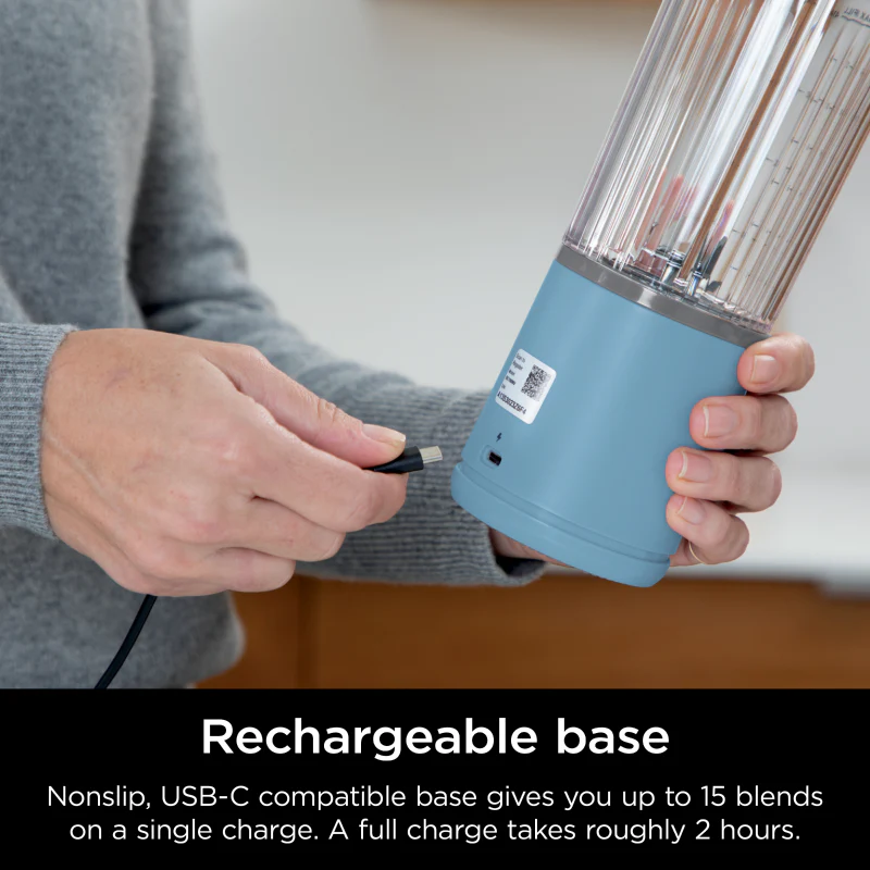 Ninja Blast Portable Blender - Image 21