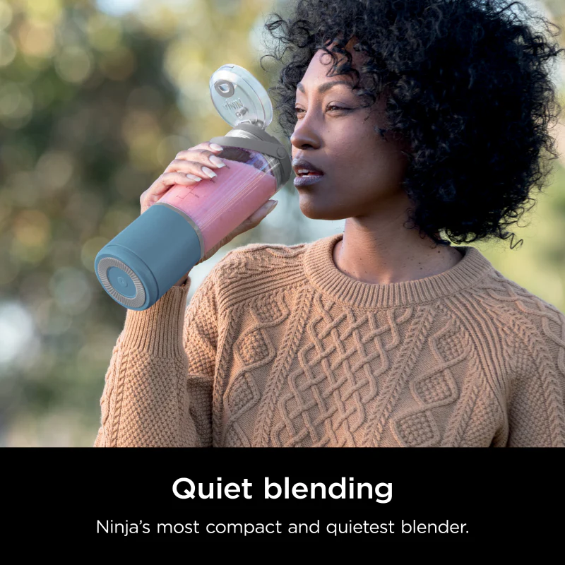 Ninja Blast Portable Blender - Image 24