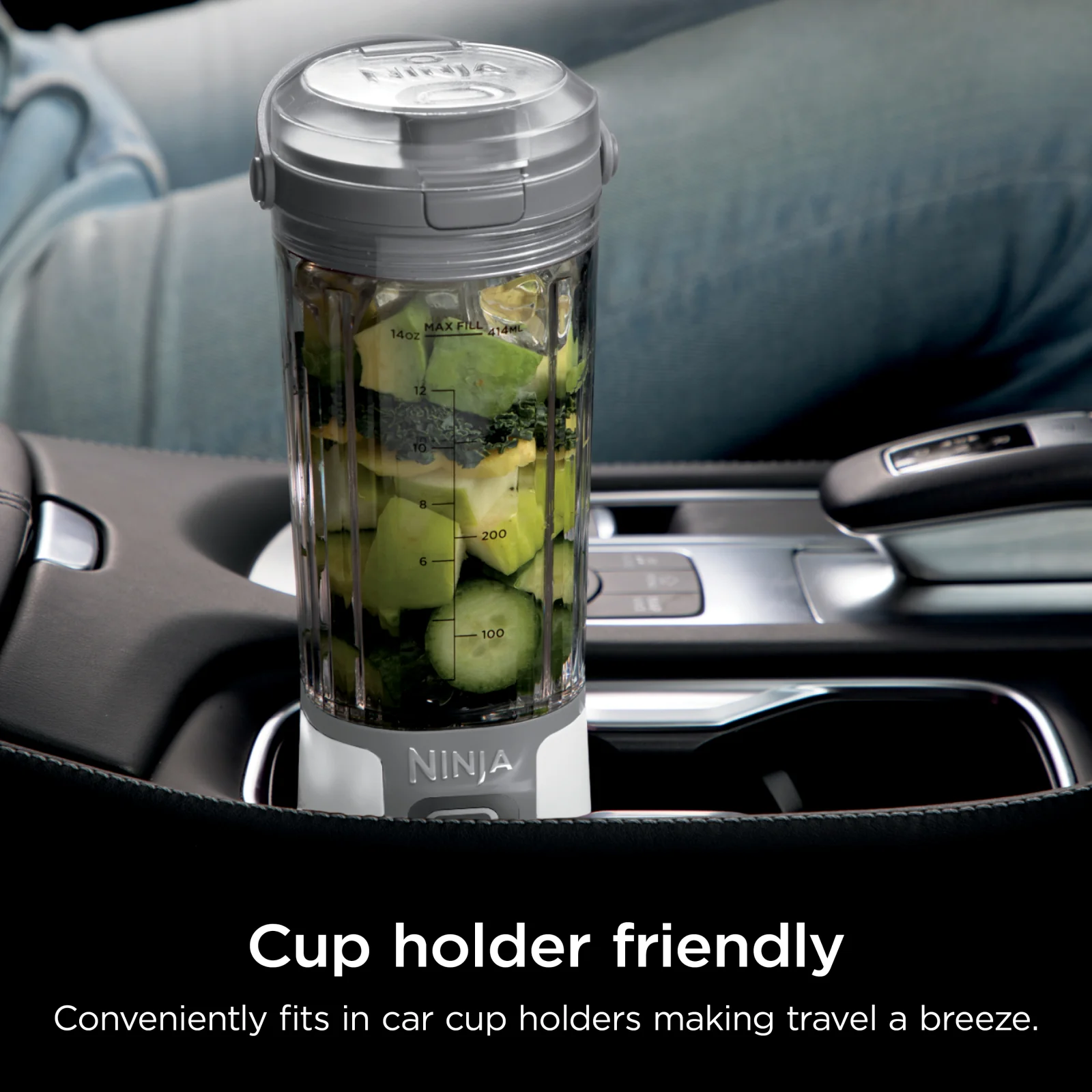 Ninja Blast Portable Blender - Image 32
