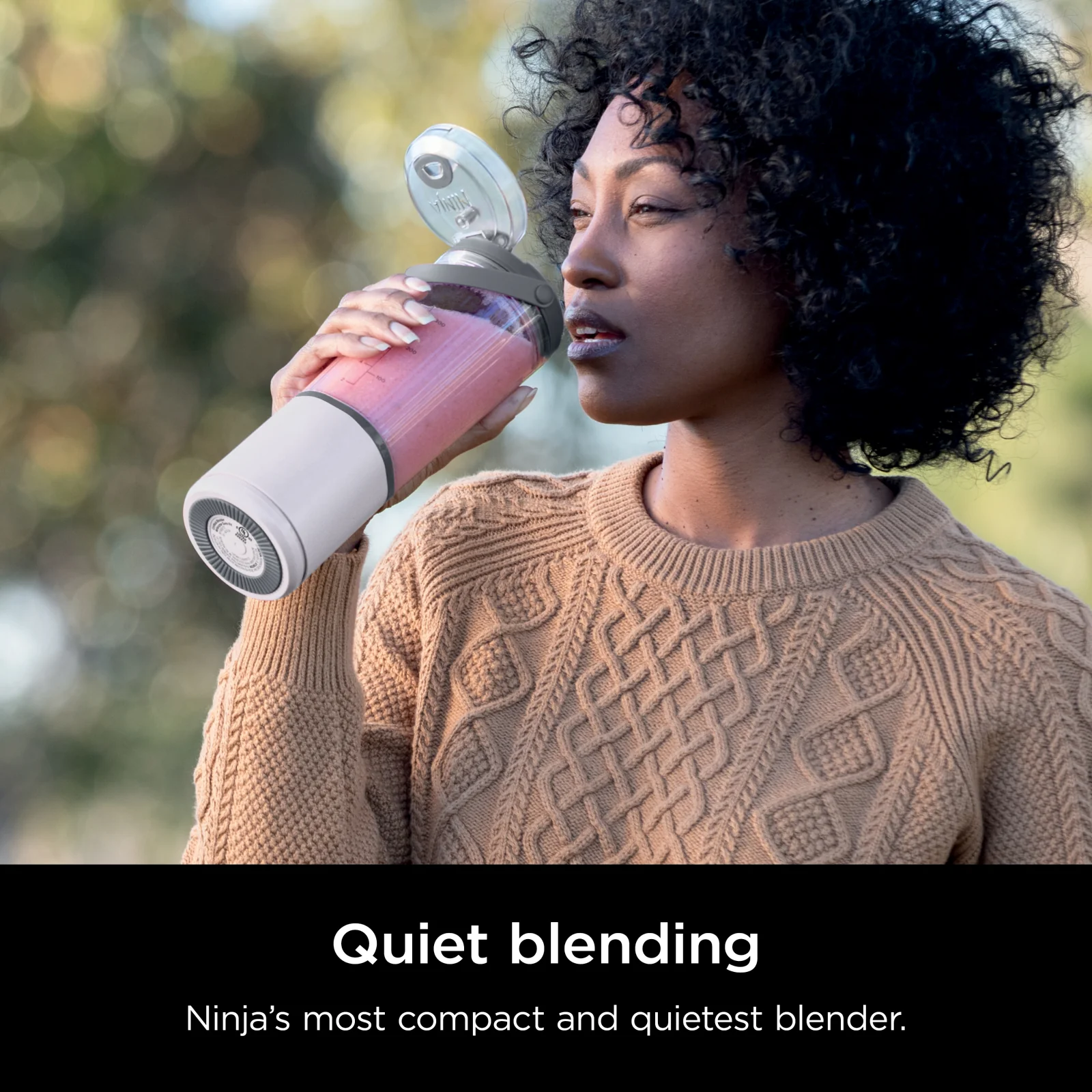 Ninja Blast Portable Blender - Image 33