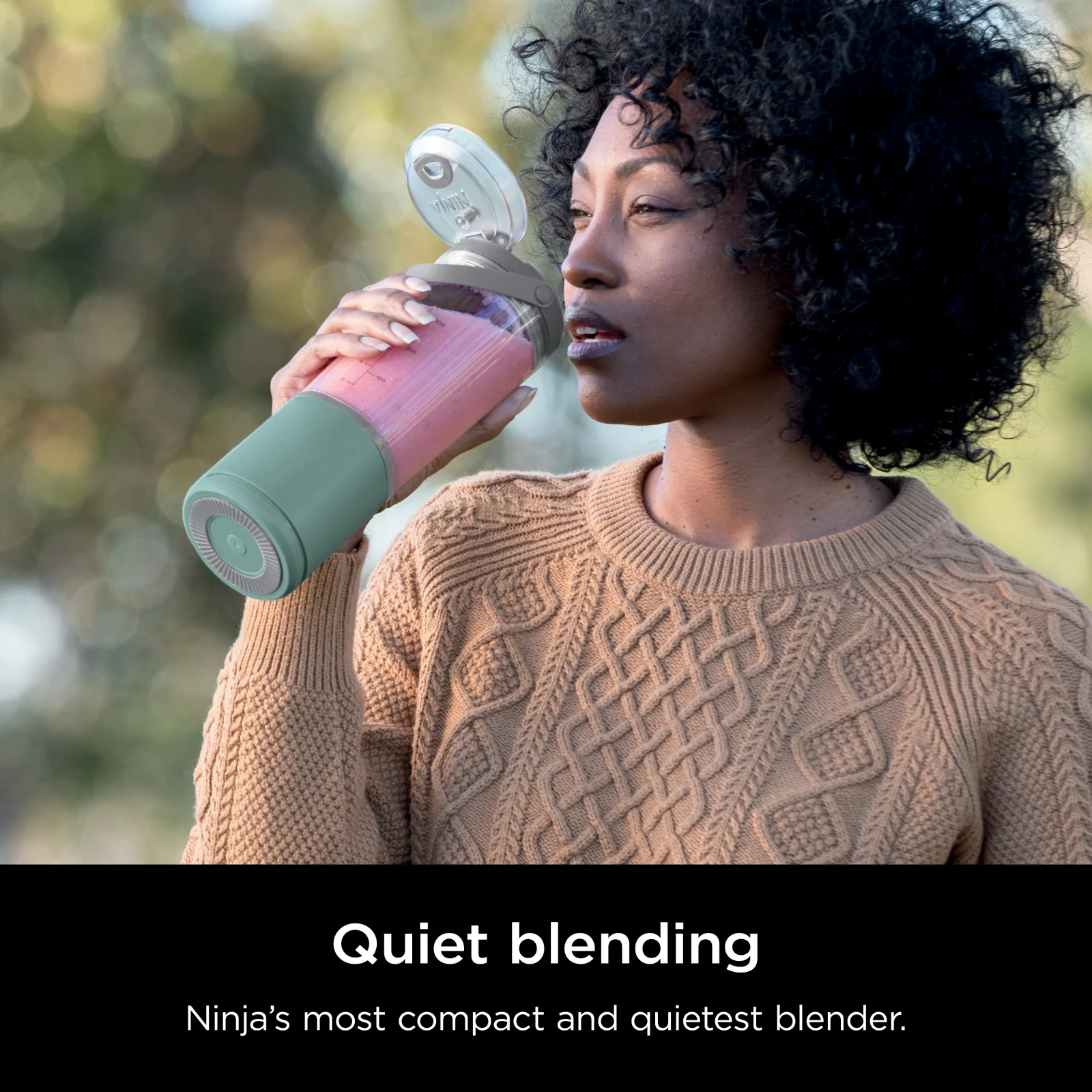 Ninja Blast Portable Blender - Image 51