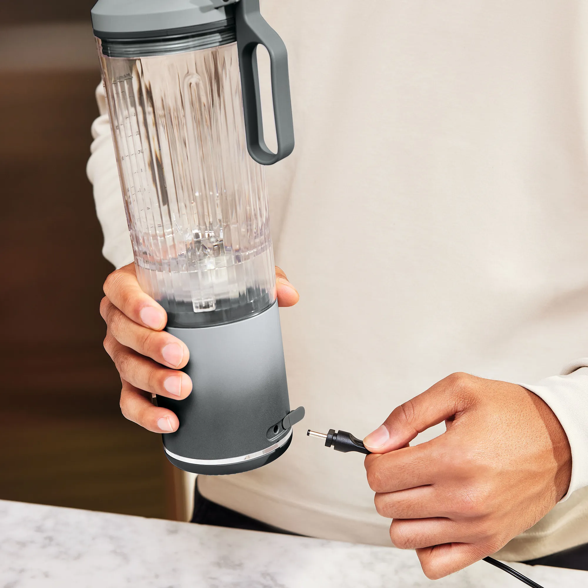 Ninja Blast Max Cordless Portable Blender - Image 23