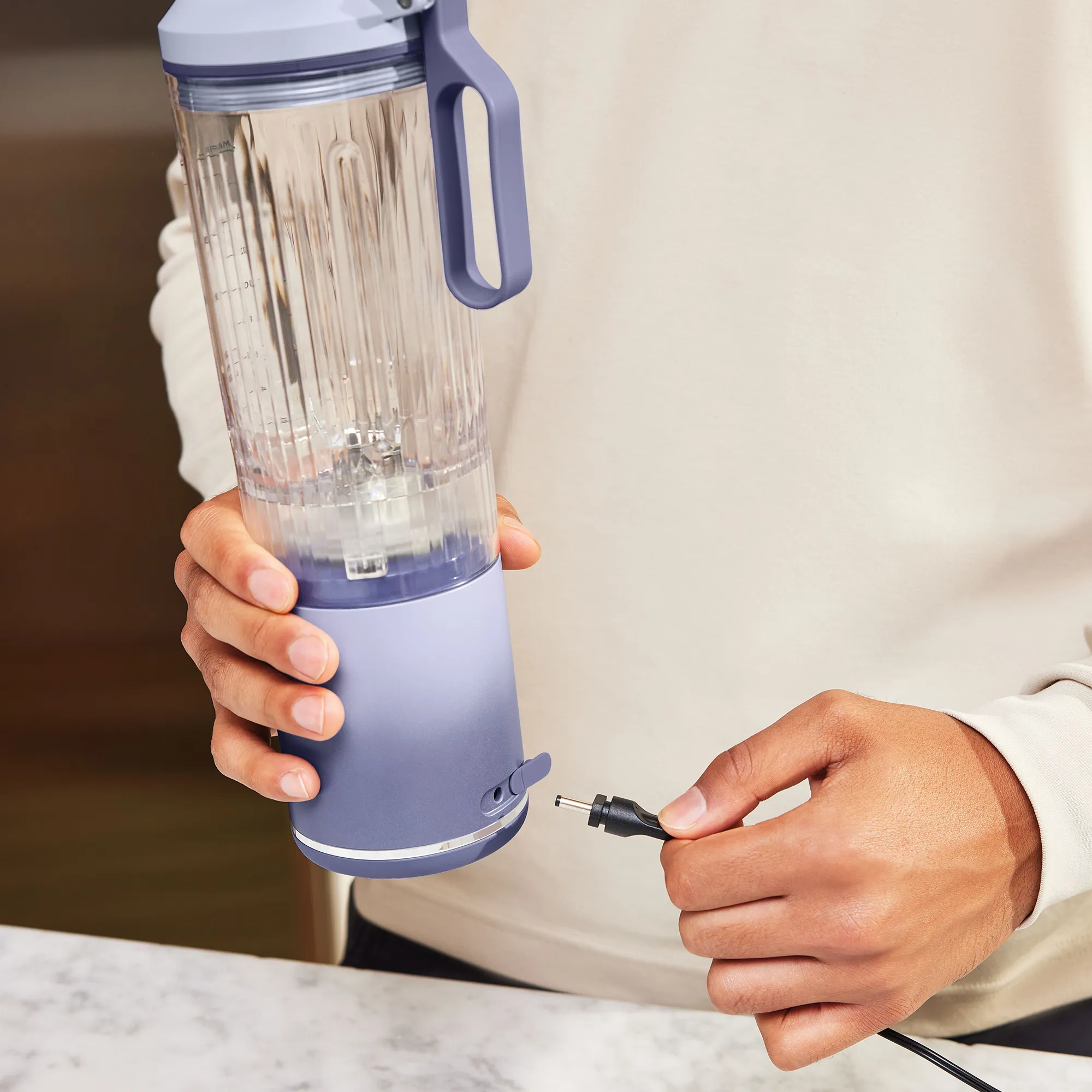 Ninja Blast Max Cordless Portable Blender - Image 33
