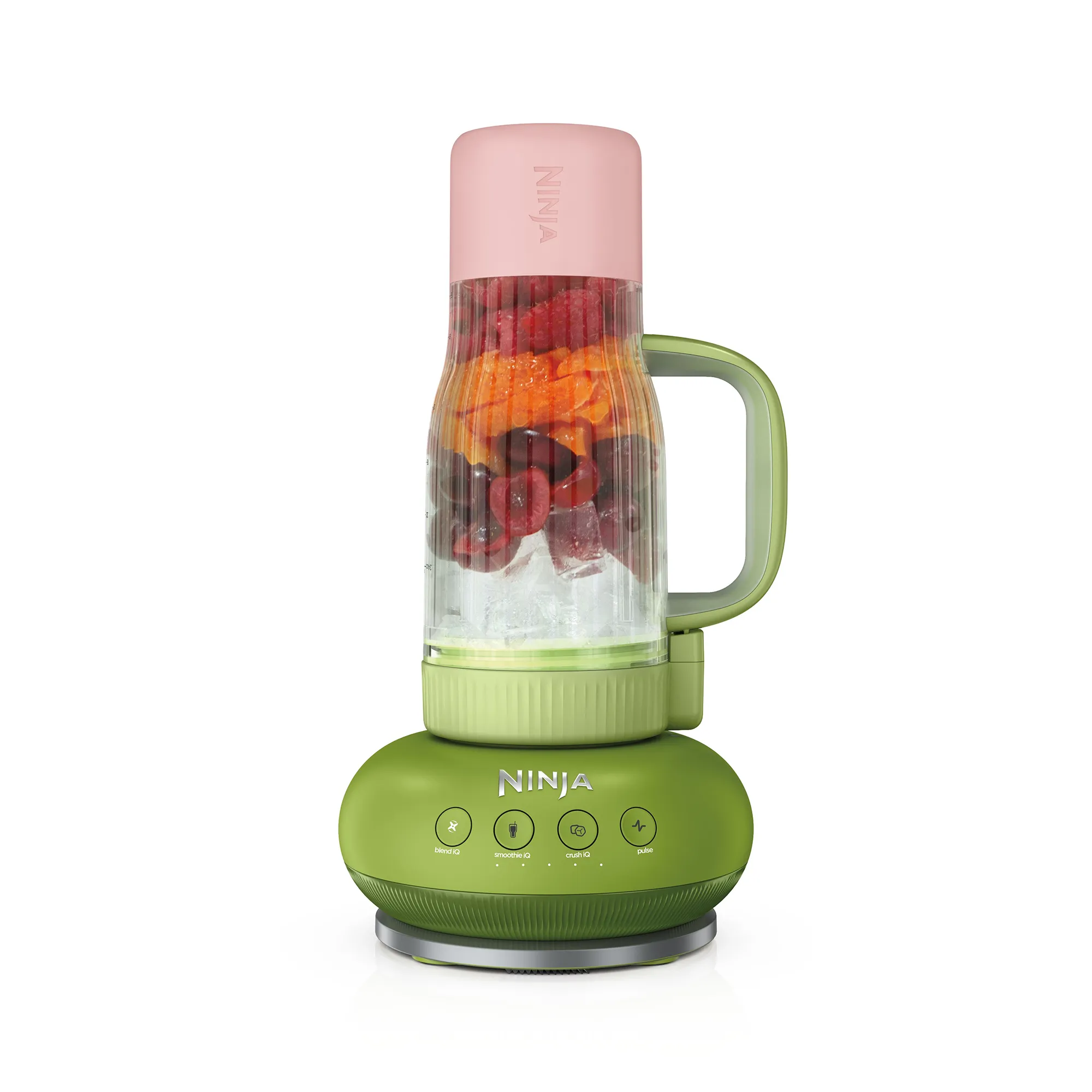 Ninja BlendBOSS Tumbler Blender - Image 11