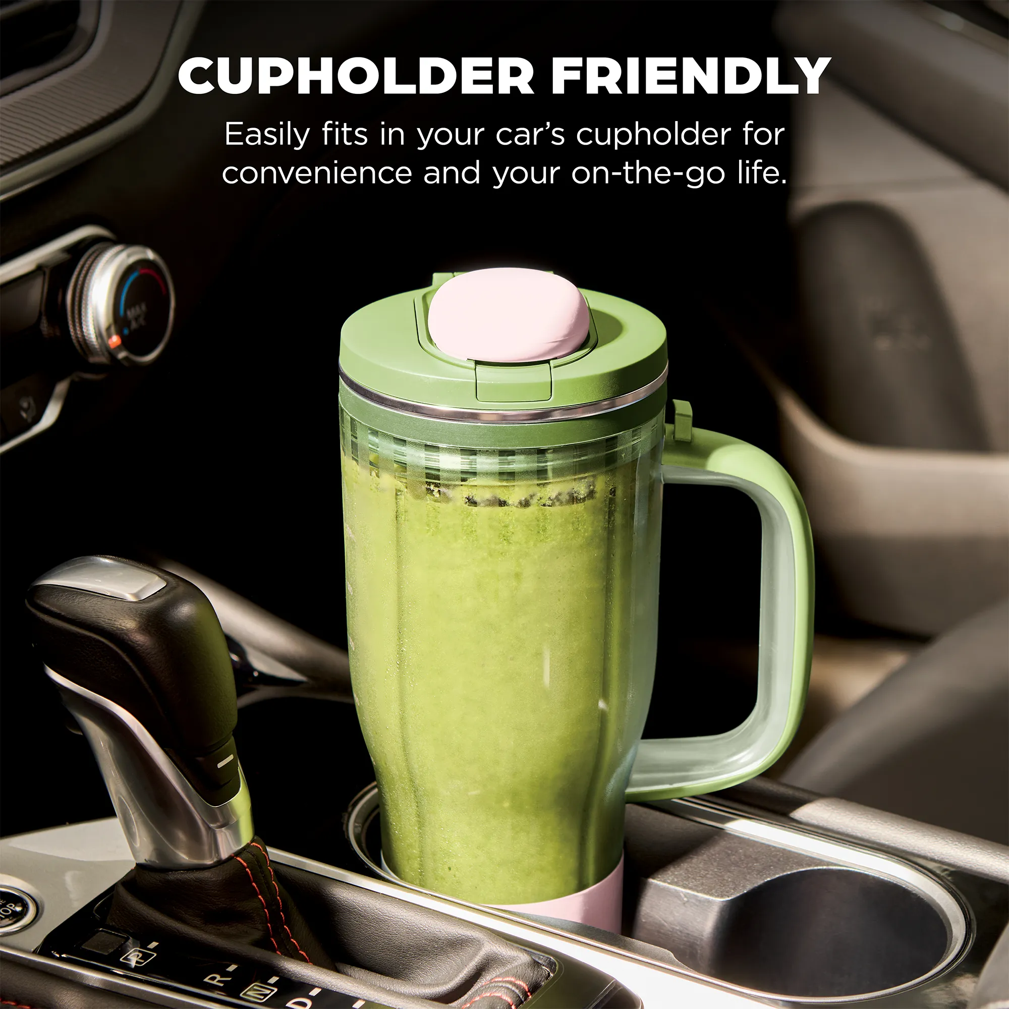 Ninja BlendBOSS Tumbler Blender - Image 15