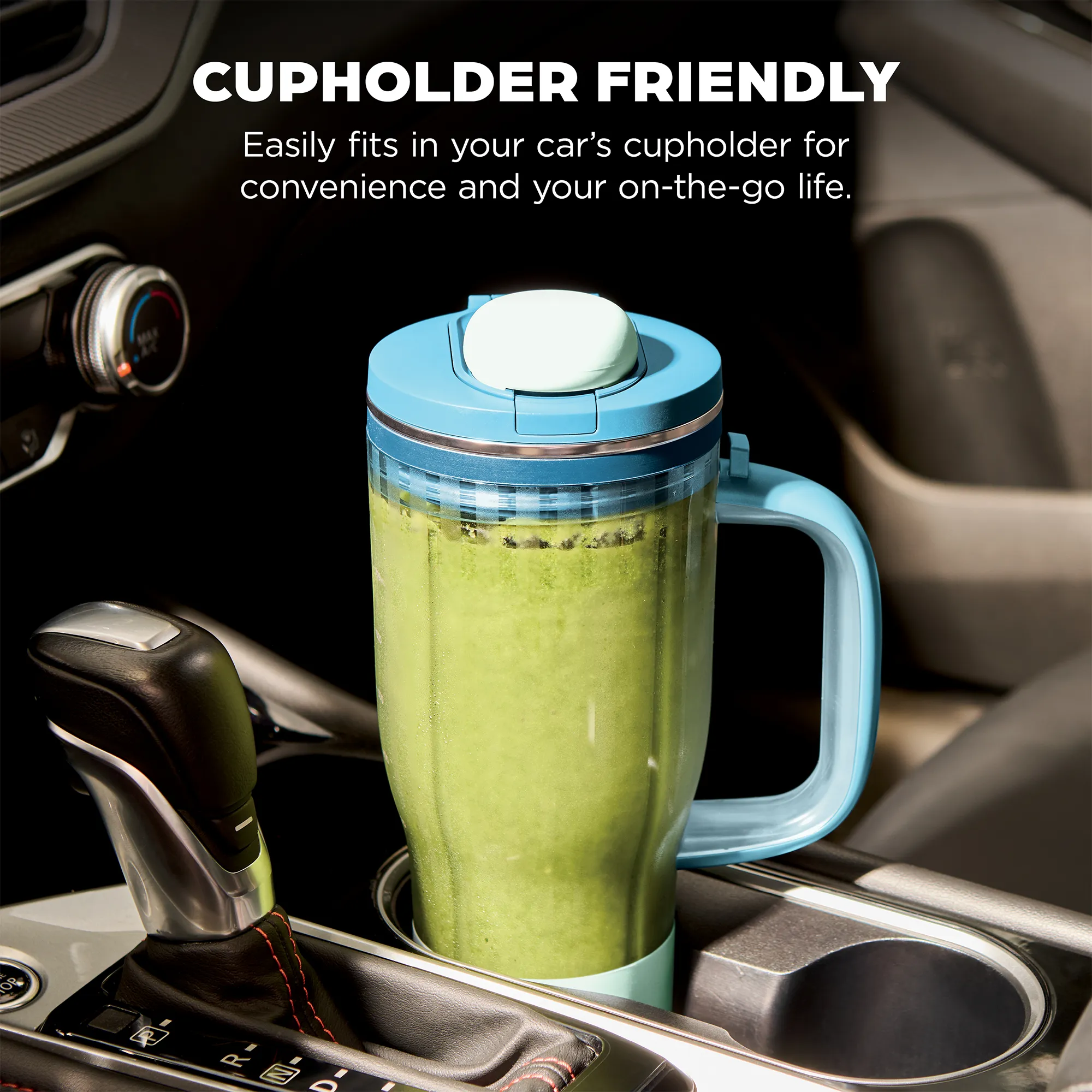 Ninja BlendBOSS Tumbler Blender - Image 25