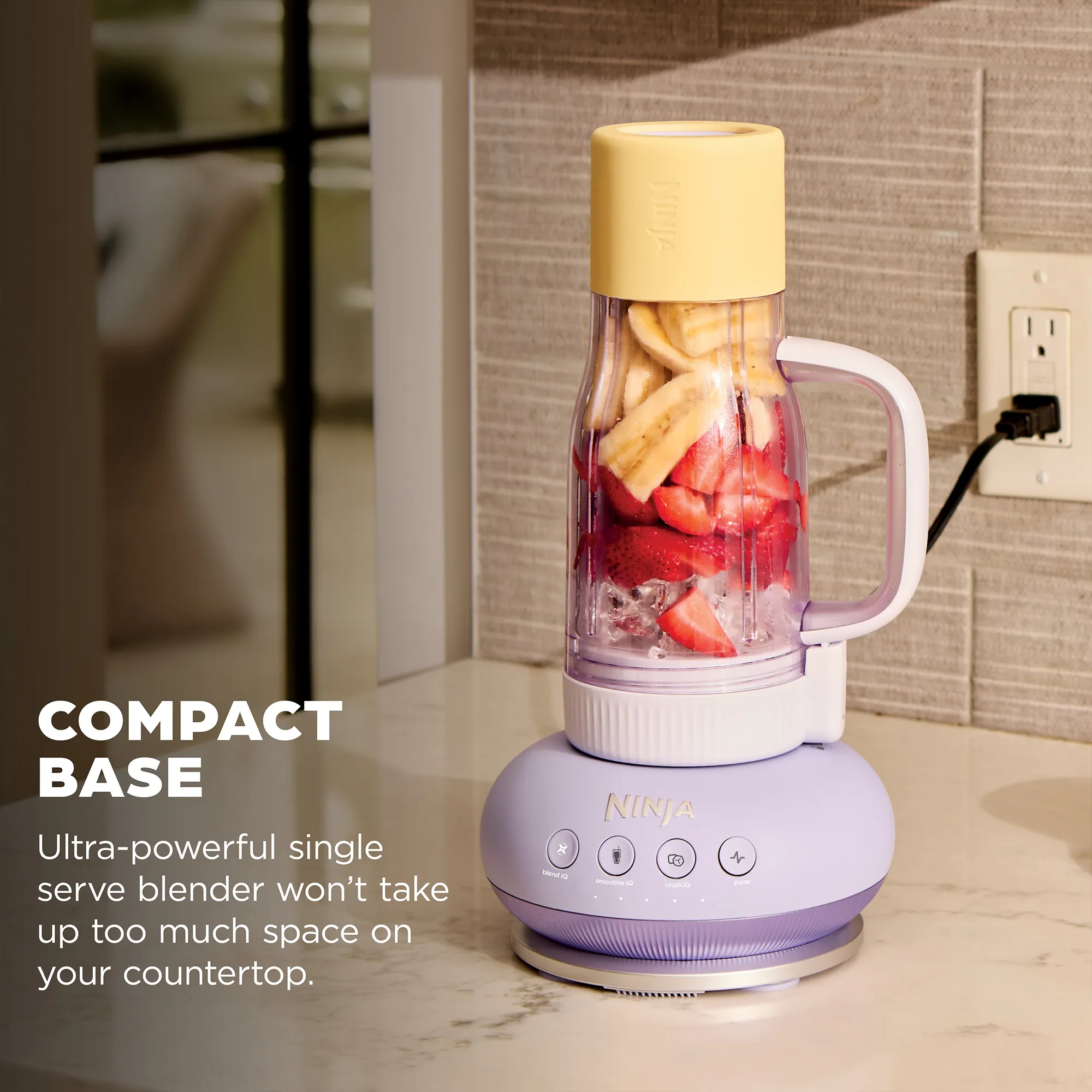 Ninja BlendBOSS Tumbler Blender - Image 42