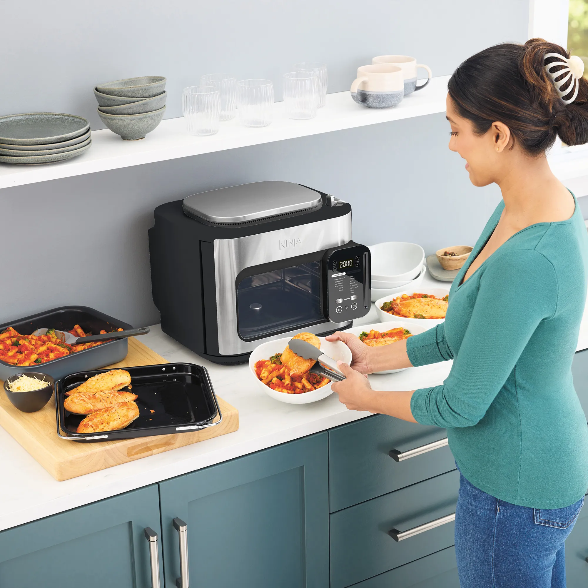 Ninja Combi 14-in-1 Multicooker - Image 13