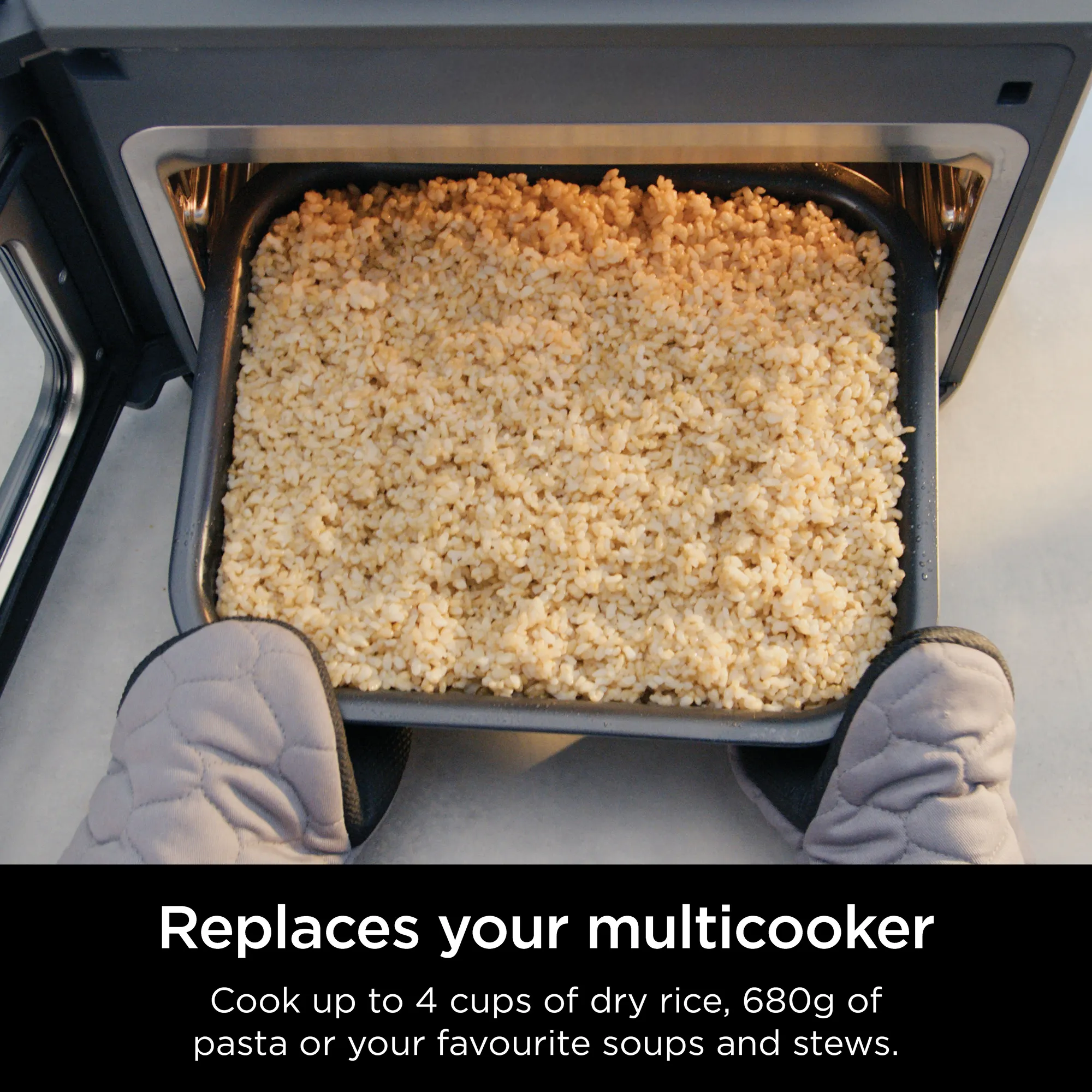 Ninja Combi 14-in-1 Multicooker - Image 5