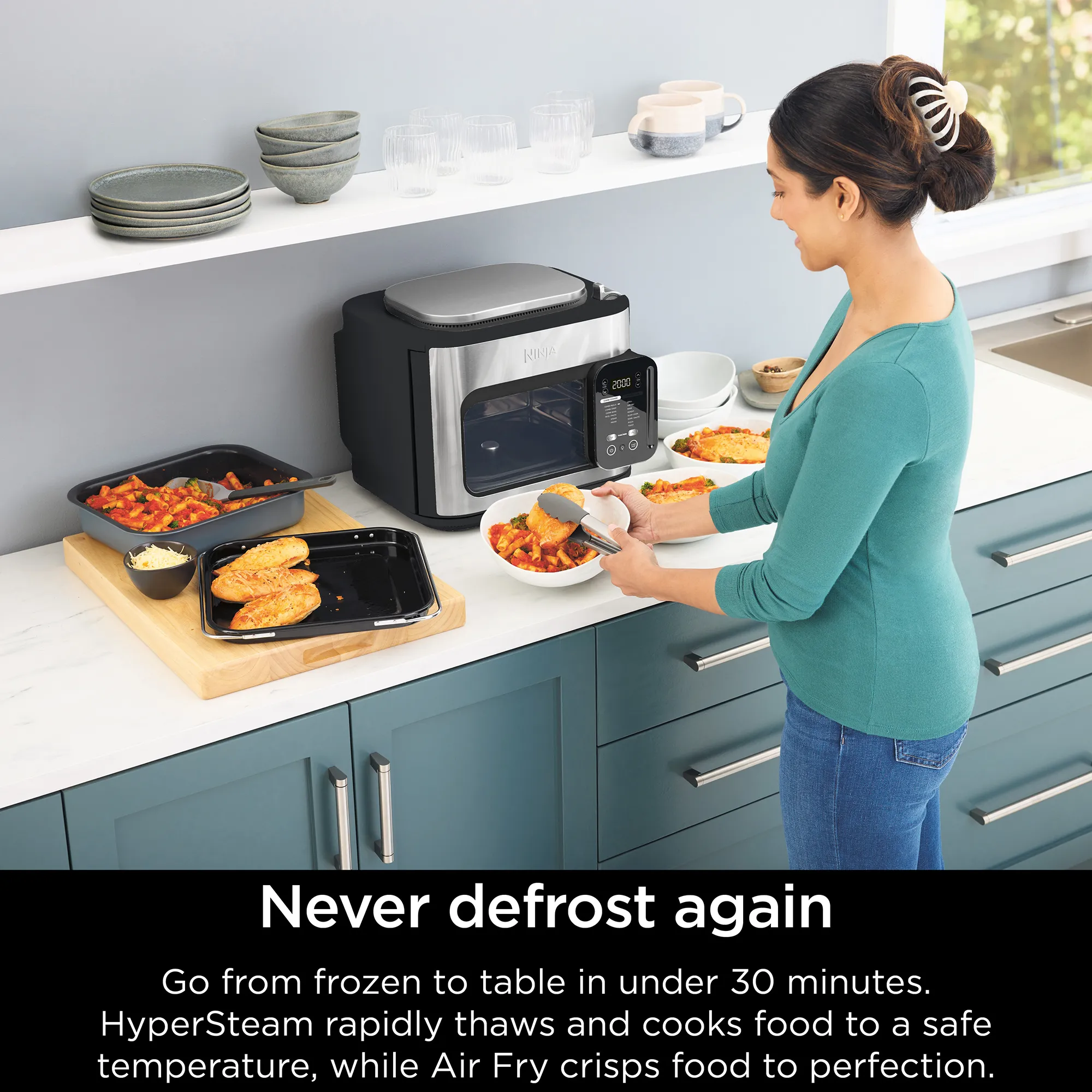 Ninja Combi 14-in-1 Multicooker - Image 9
