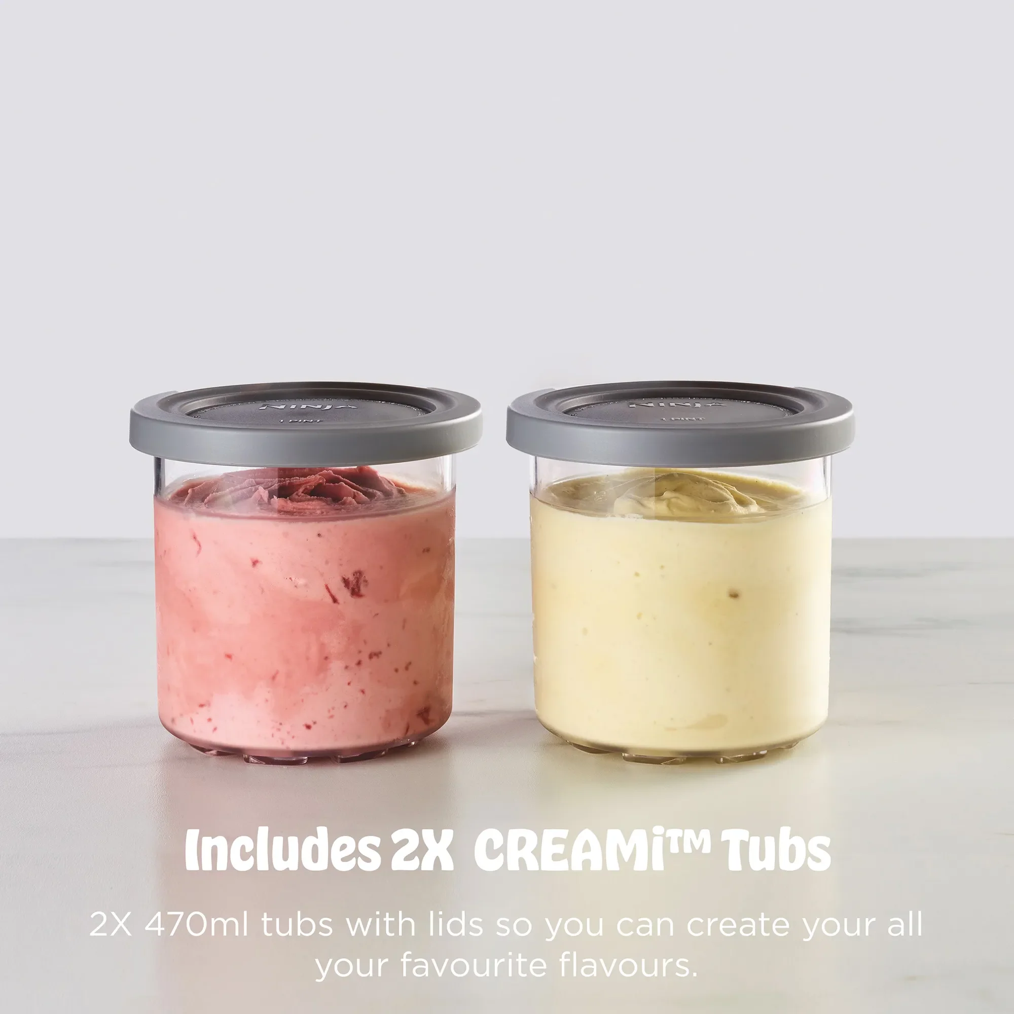 Ninja Creami Ice Cream Maker - Limited Edition - Image 19