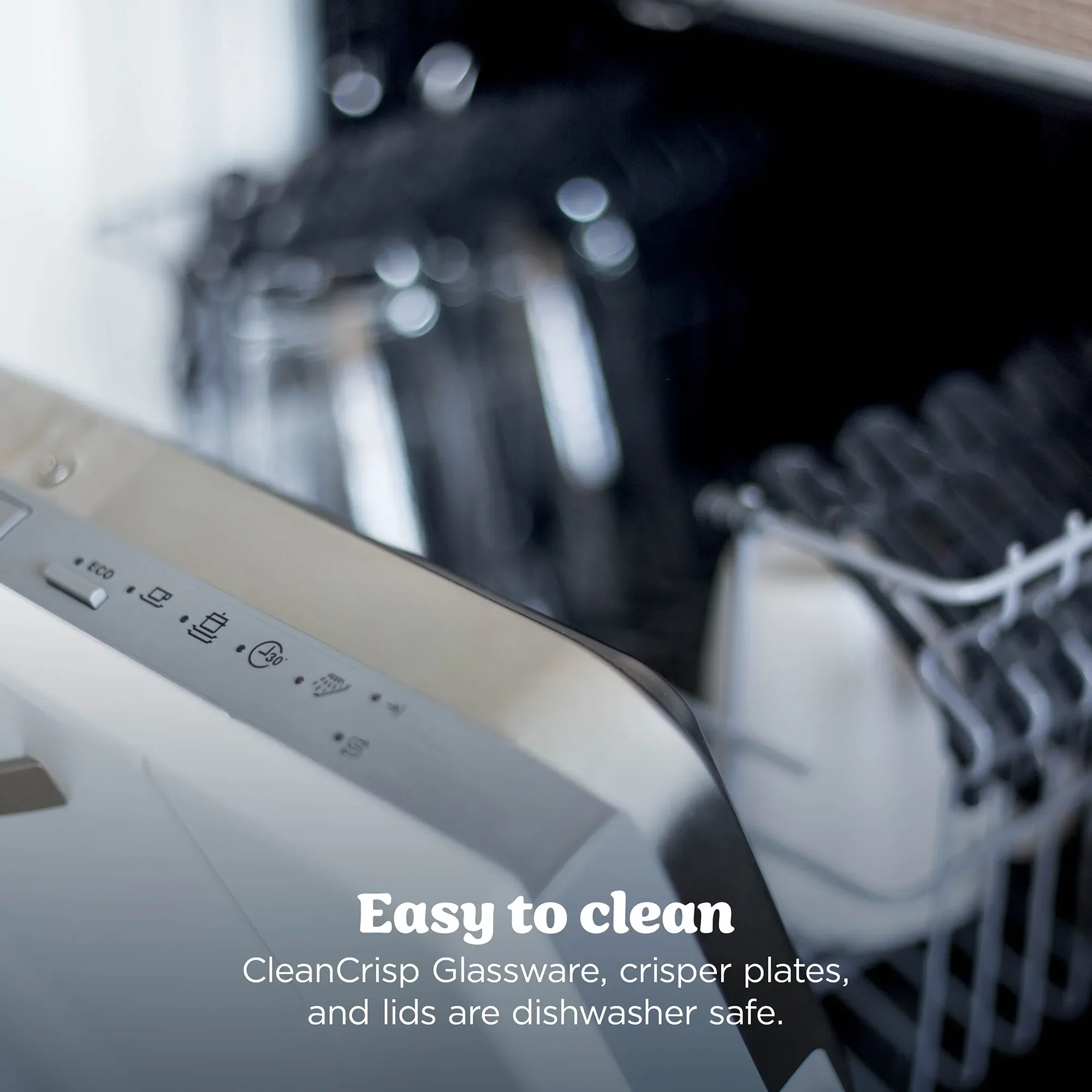 Ninja Crispi Pro 6-in-1 Countertop Glass Air Fryer - Image 16