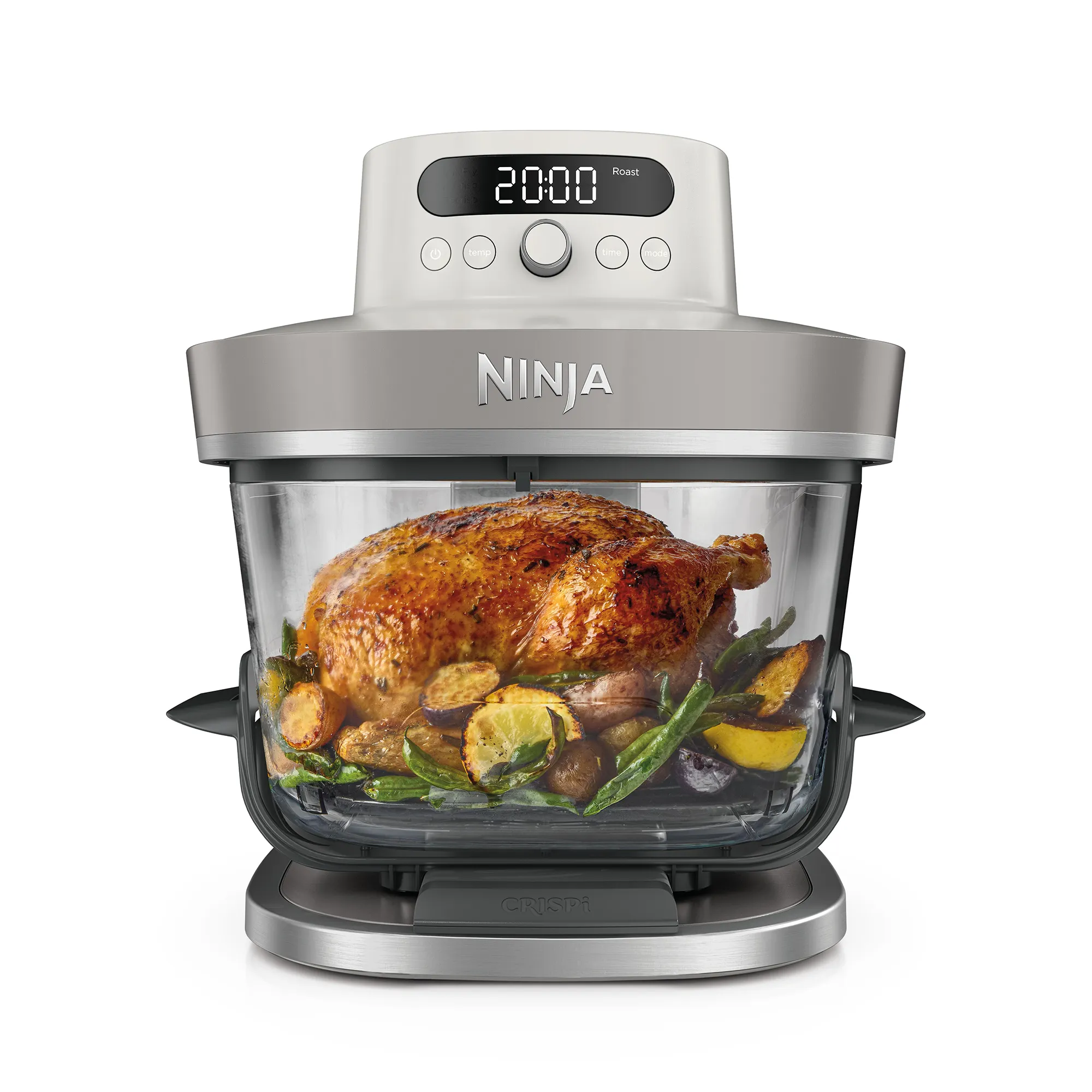Ninja Crispi Pro 6-in-1 Countertop Glass Air Fryer - Image 32