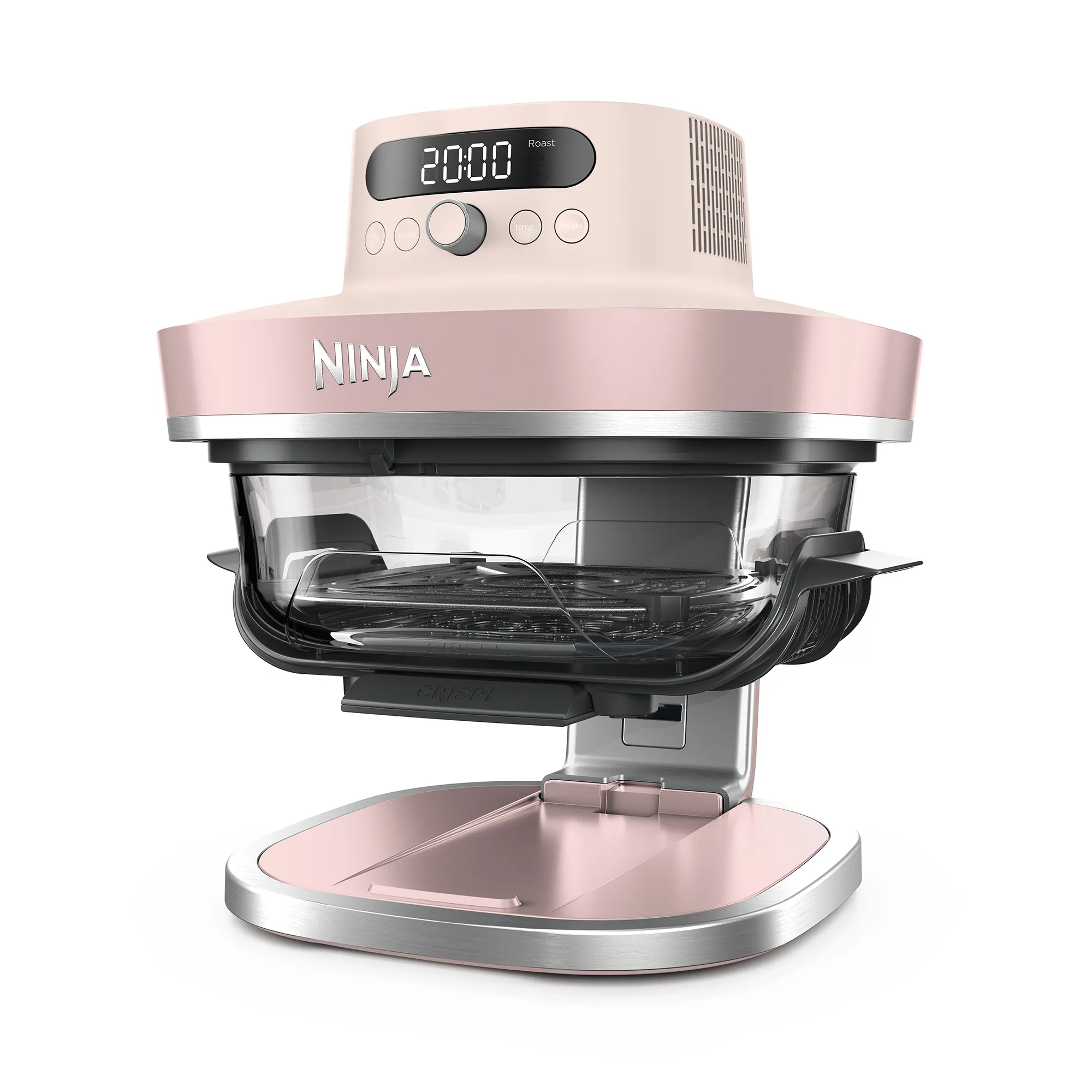Ninja Crispi Pro 6-in-1 Countertop Glass Air Fryer - Image 59