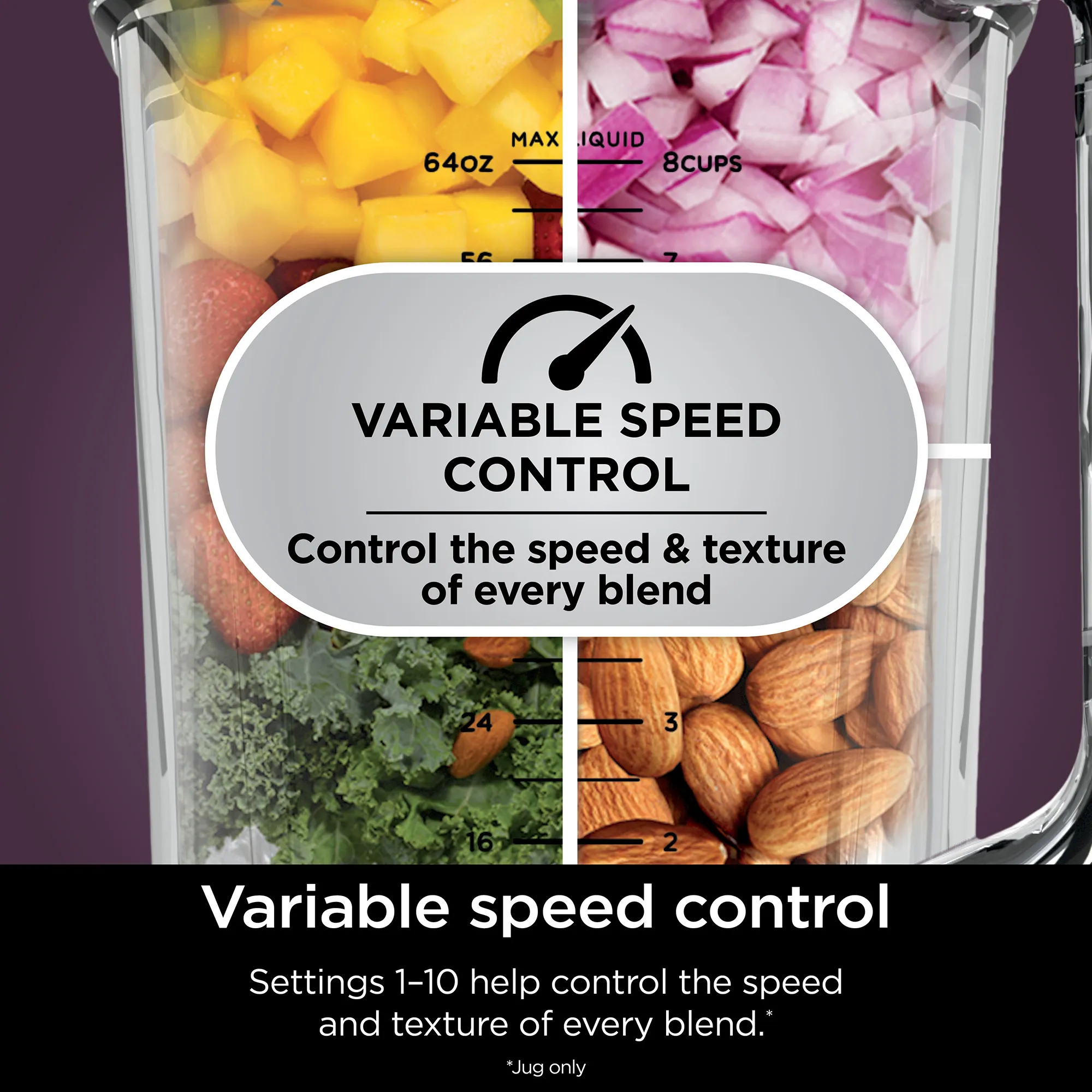 Ninja Detect Duo Power Blender Pro + Single Serve - Image 18