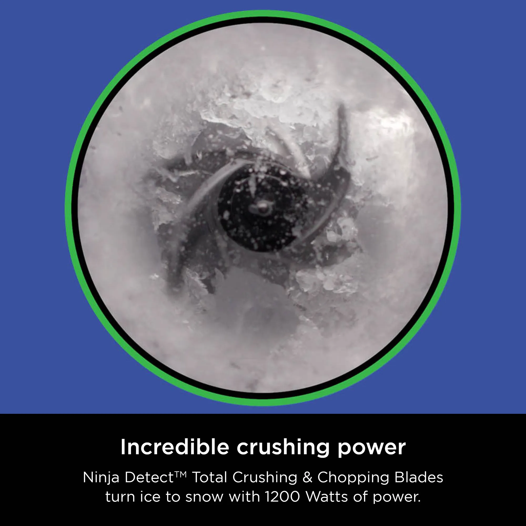 Ninja Detect Duo Power Blender Pro + Single Serve - Image 3