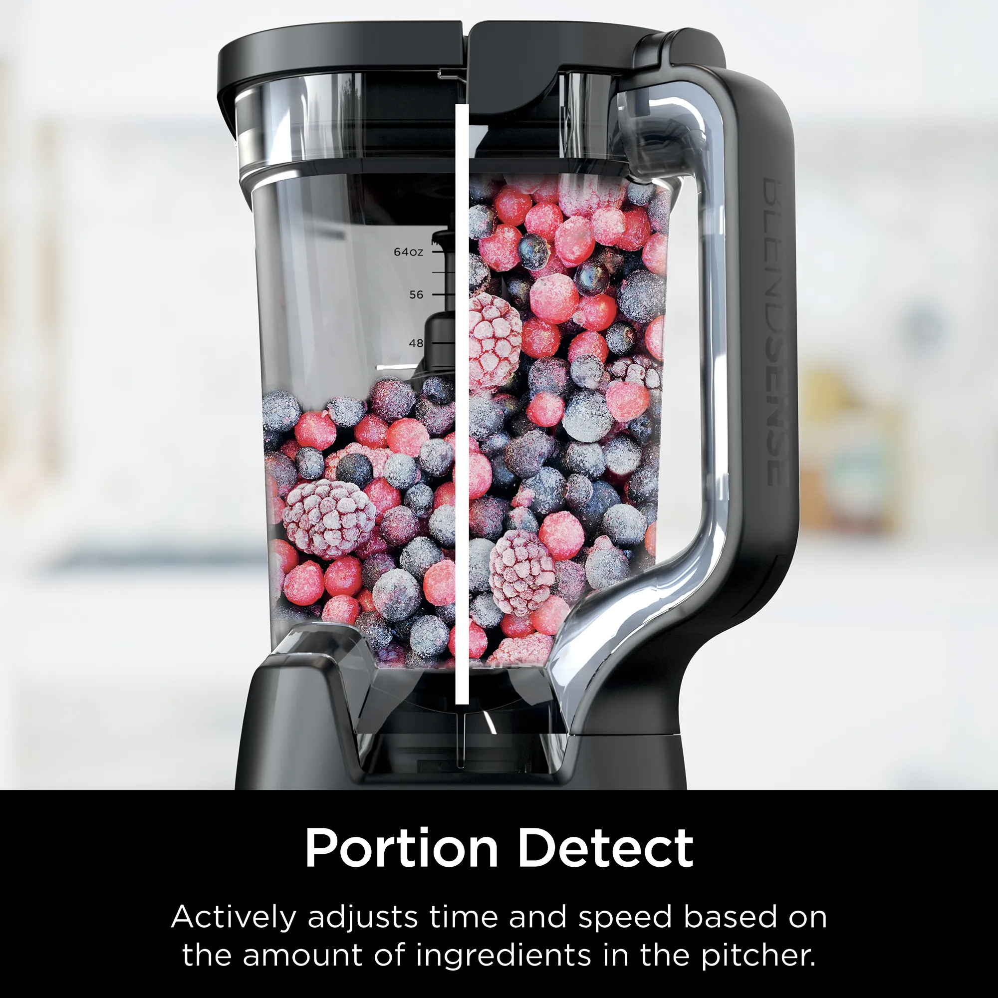 Ninja Detect Duo Power Blender Pro + Single Serve - Image 9