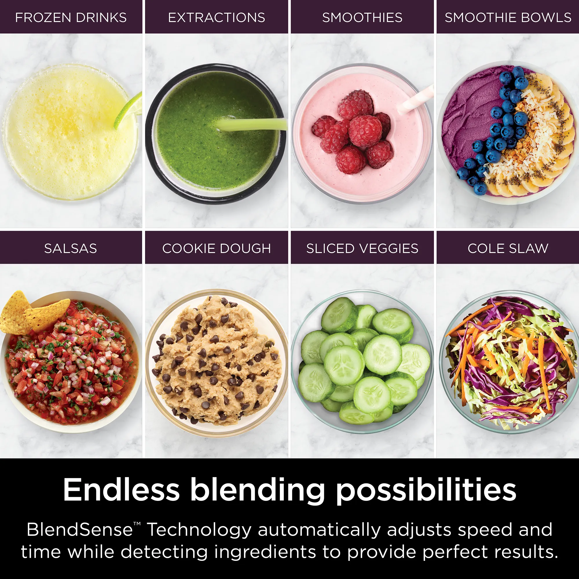 Ninja Detect Kitchen System Power Blender + Processor Pro - Image 4