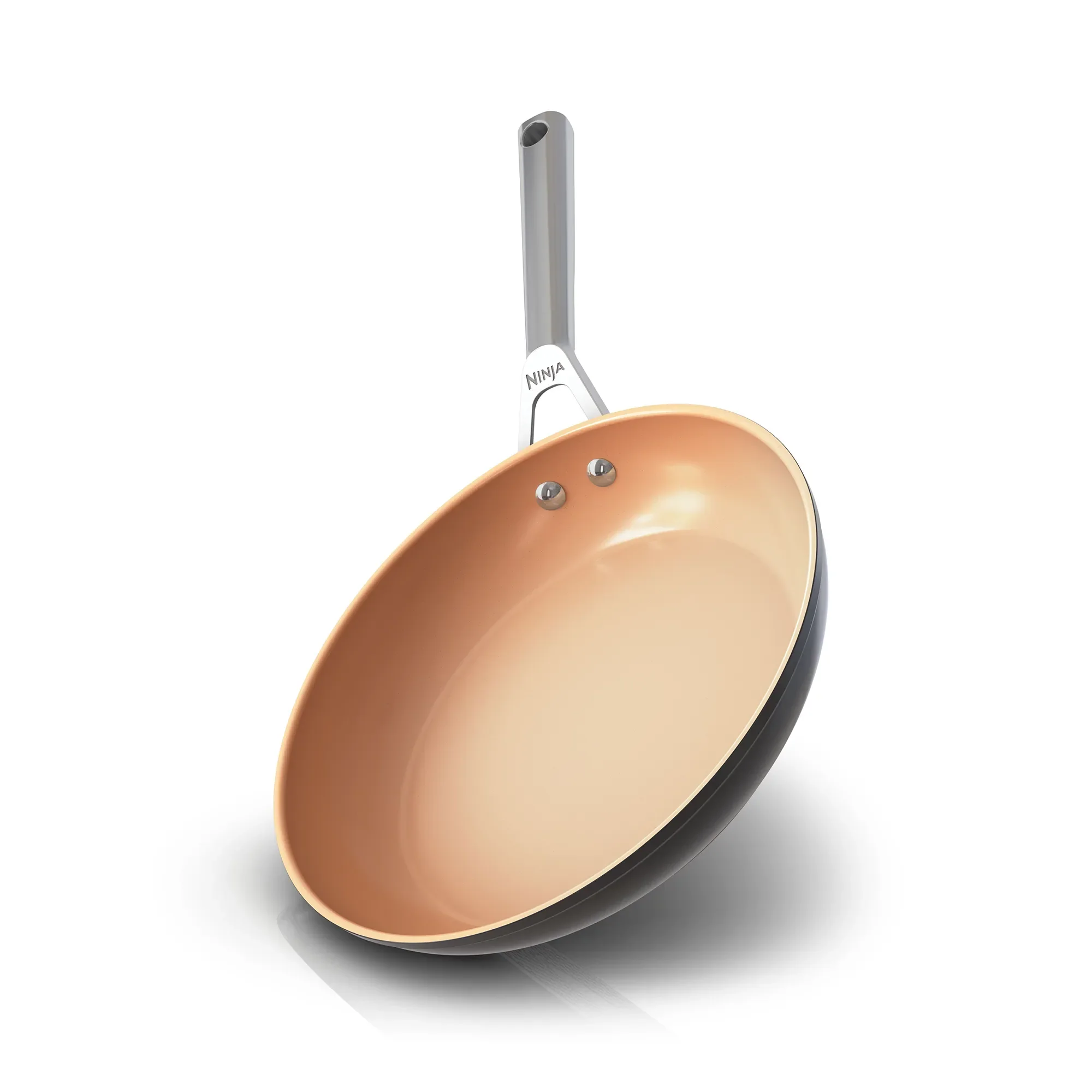 Ninja Extended Life Ceramic 30cm Fry Pan - Image 10