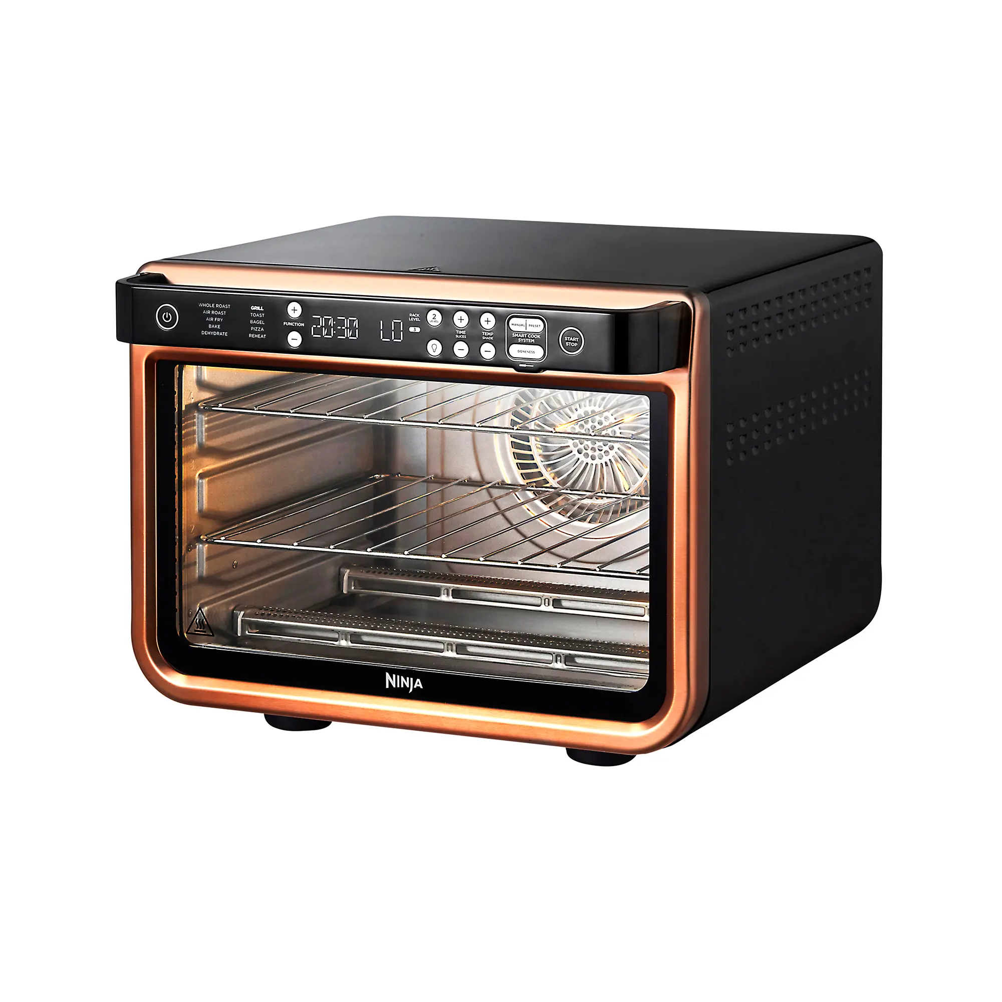 Ninja Foodi 10-in-1 Smart XL Pro Air Fry Oven - Image 4