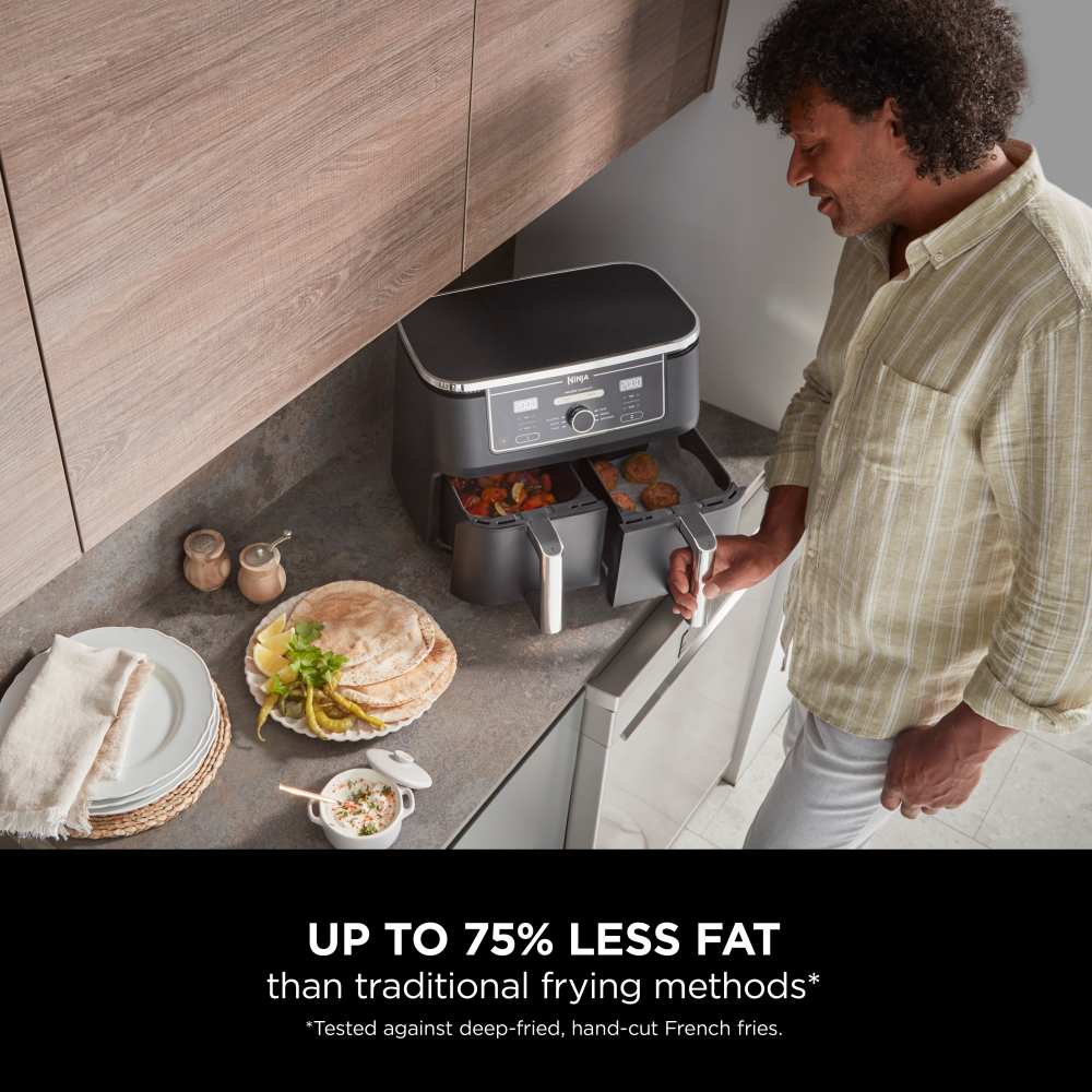 Ninja Foodi Max XXXL Dual Zone Air Fryer - Image 11