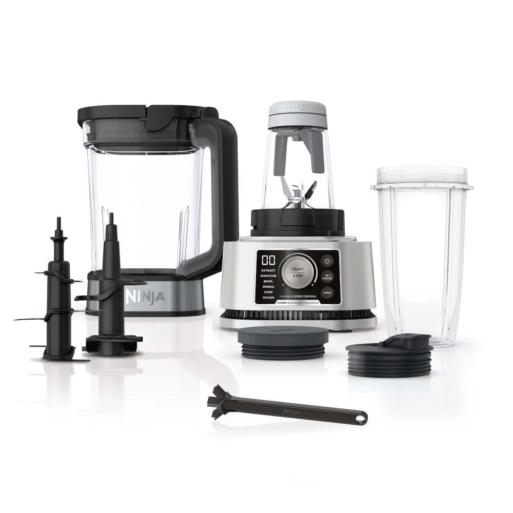 Ninja Foodi Power Blender and Processor System - Image 6