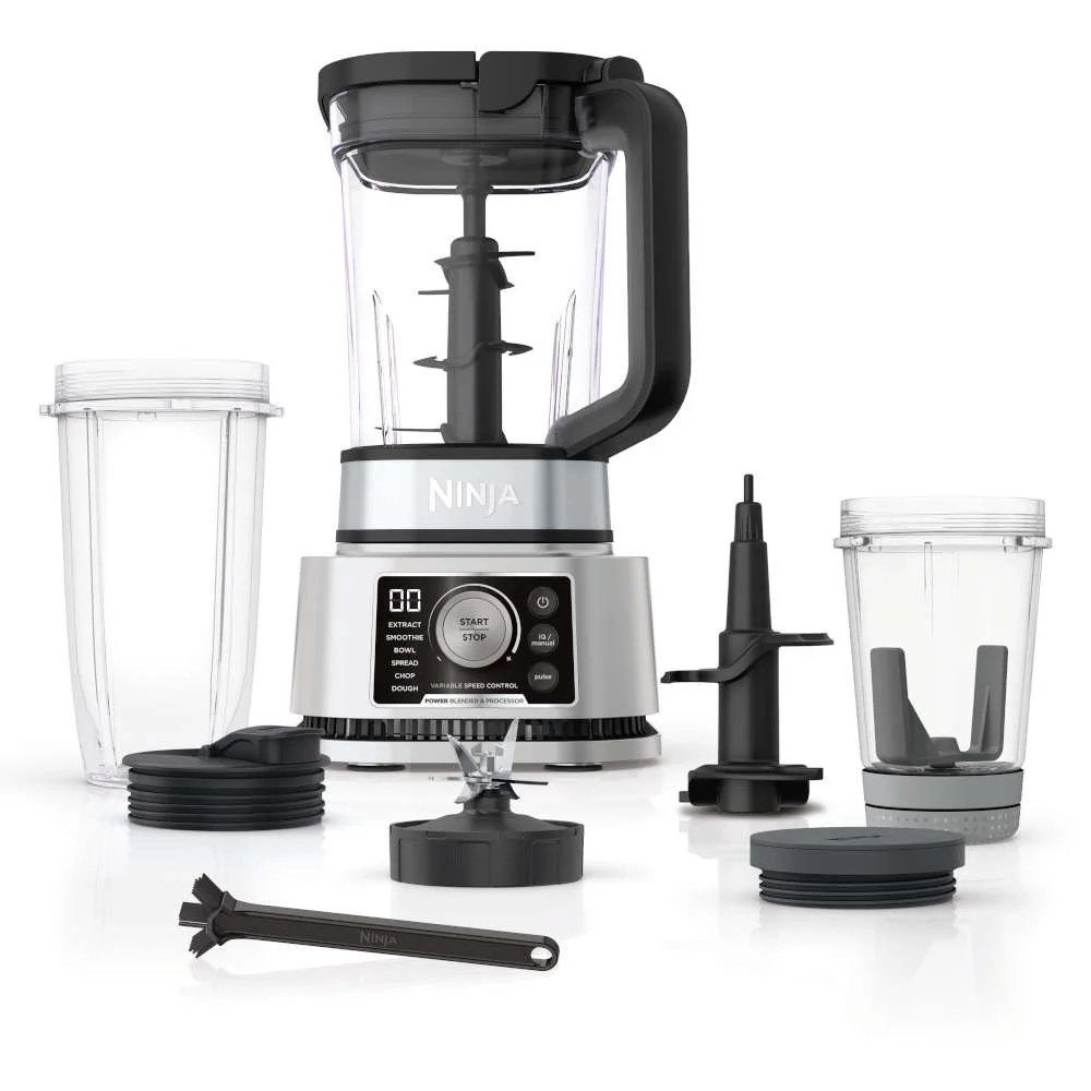 Ninja Foodi Power Blender and Processor System - Image 7
