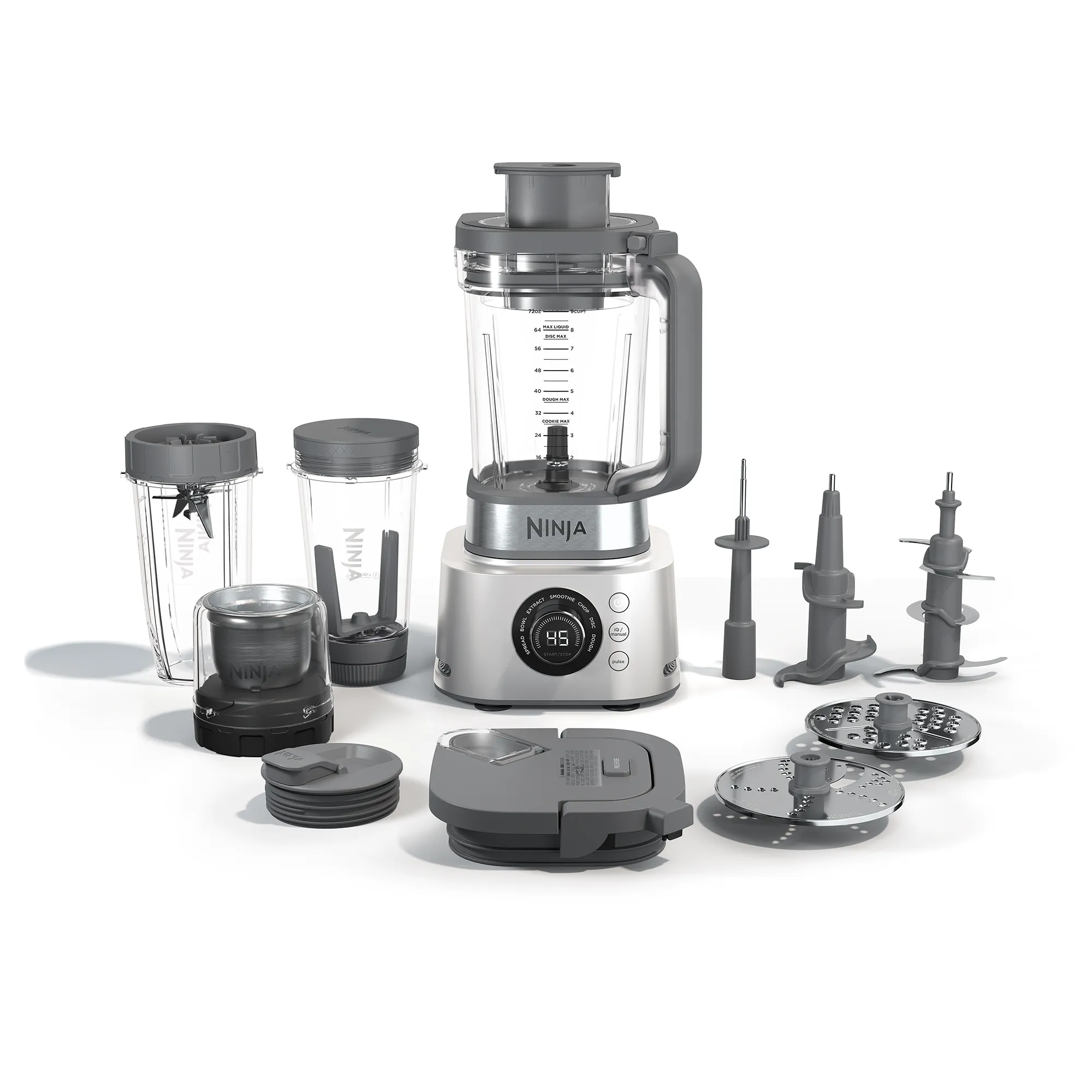 Ninja Foodi Power Blender Ultimate System - Image 3