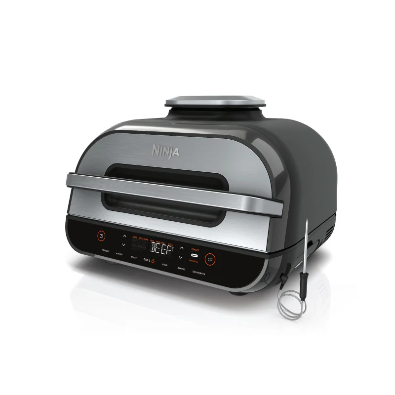 Ninja Foodi Smart XL Grill & Air Fryer - Image 11